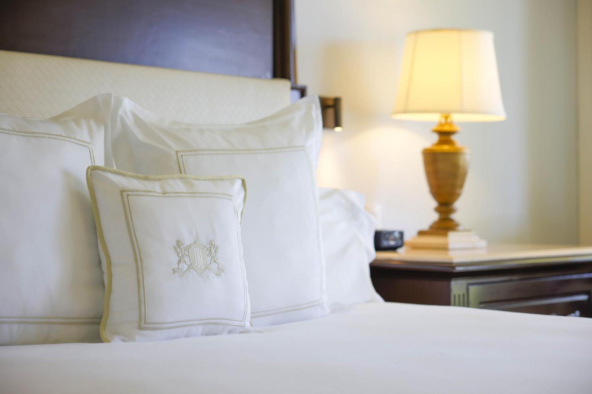 Quarto de Luxo Relax com Piscina