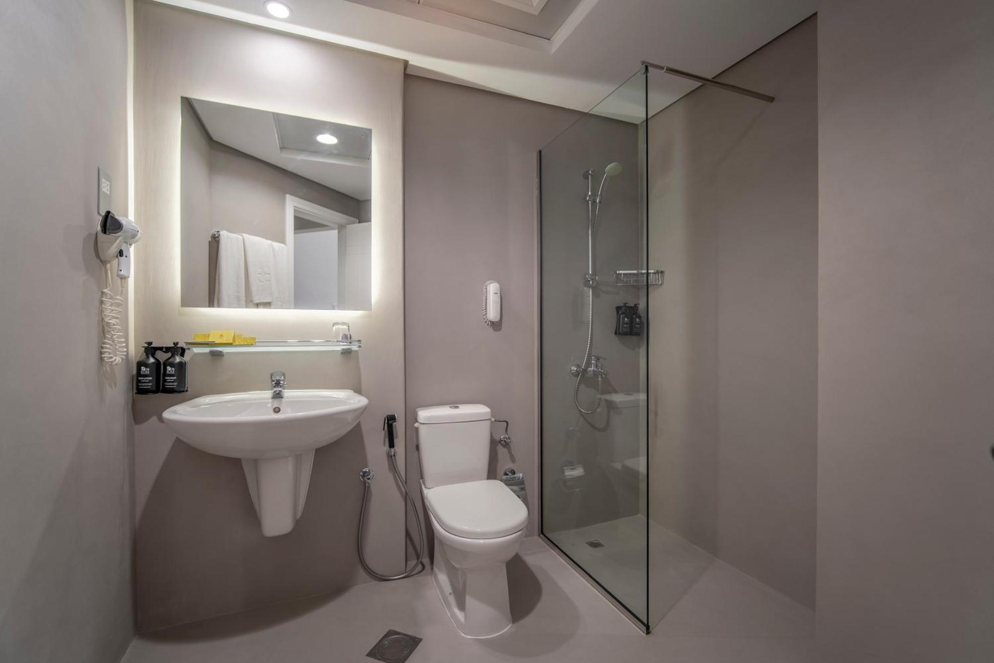 Premium Studio Apartment