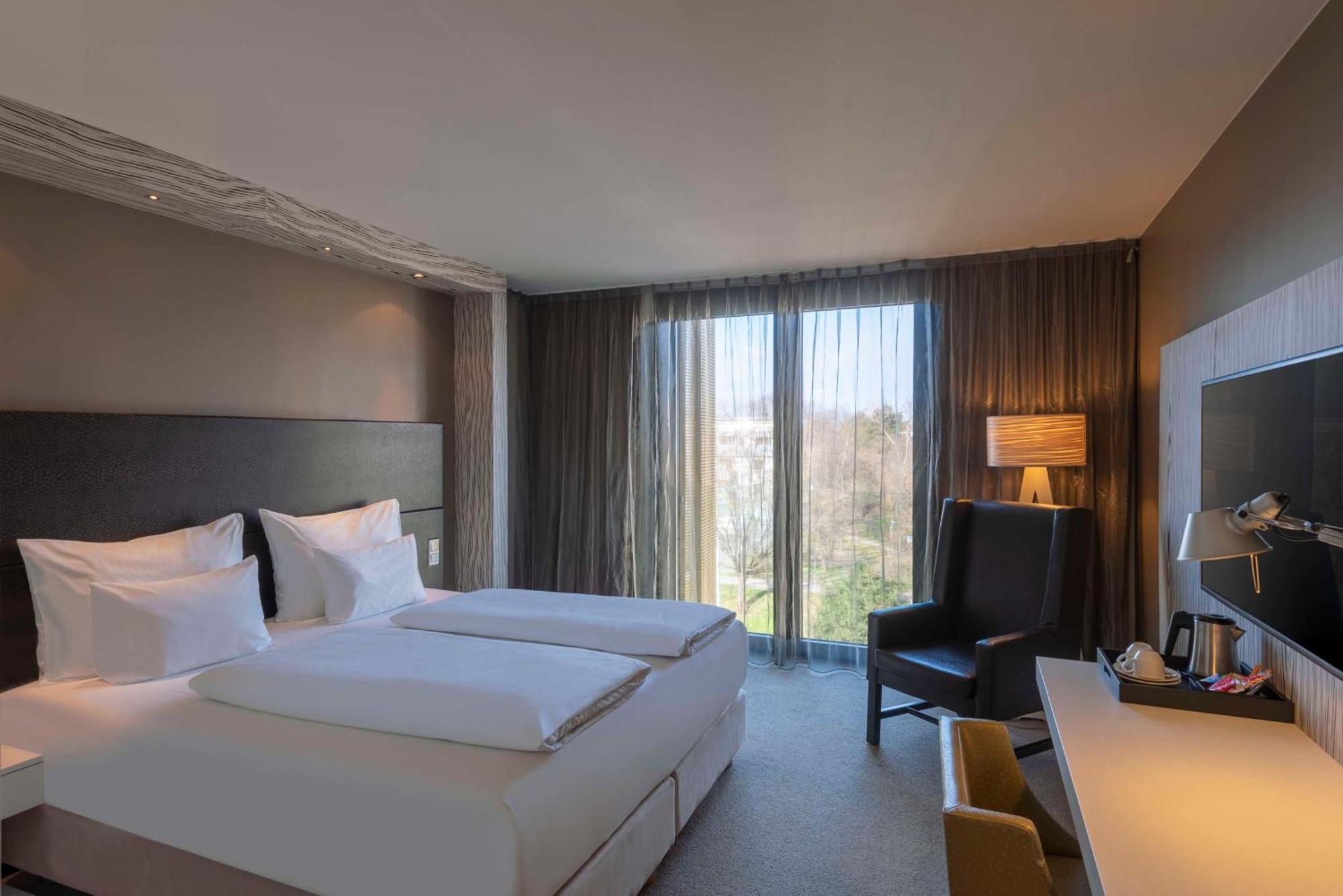 King Guest Room
