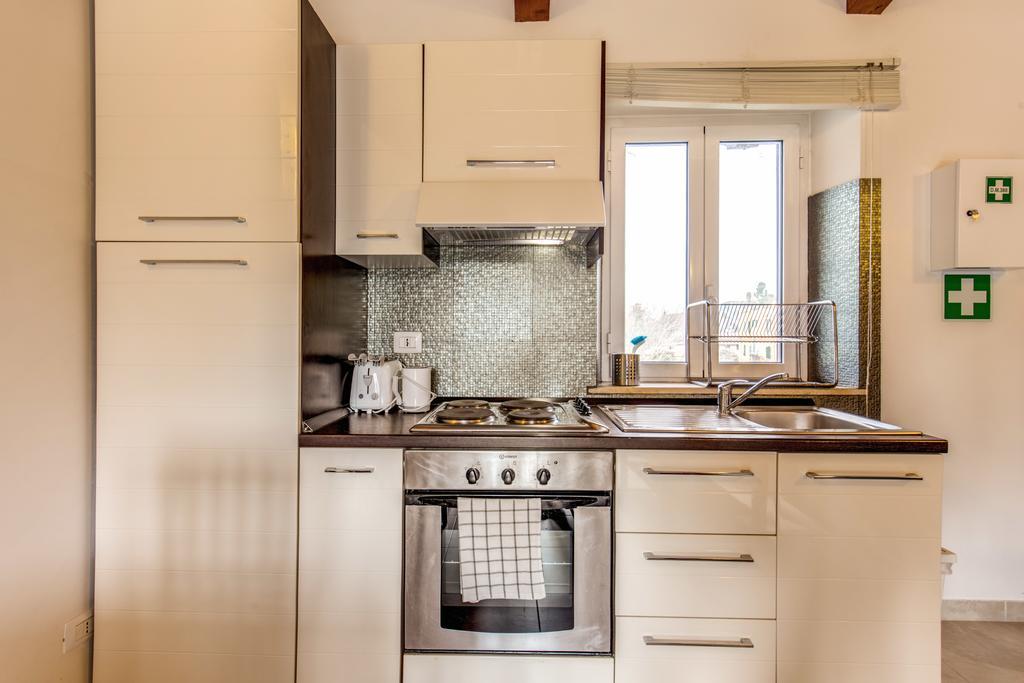 Appartamento Superior con 1 Camera da Letto e Balcone