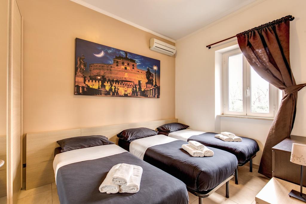 Appartamento con 2 Camere da Letto