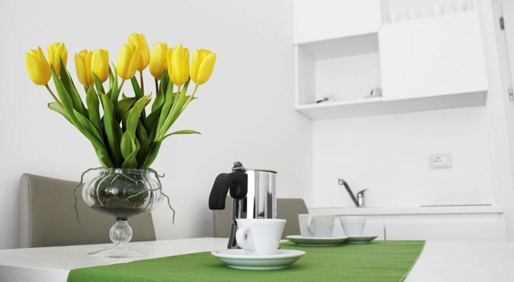 Standard Apartment