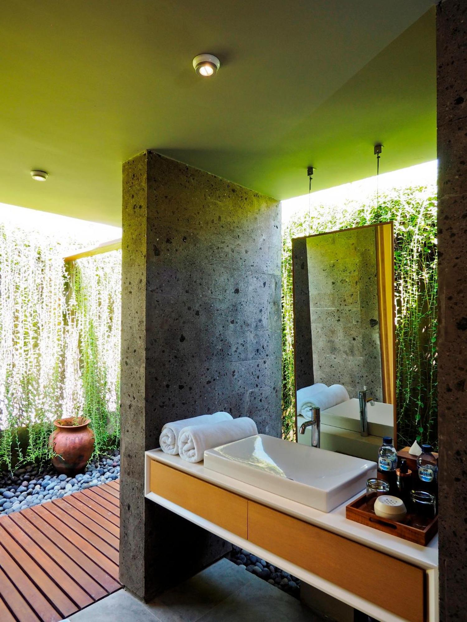 Three Bedroom Private Pool Villa