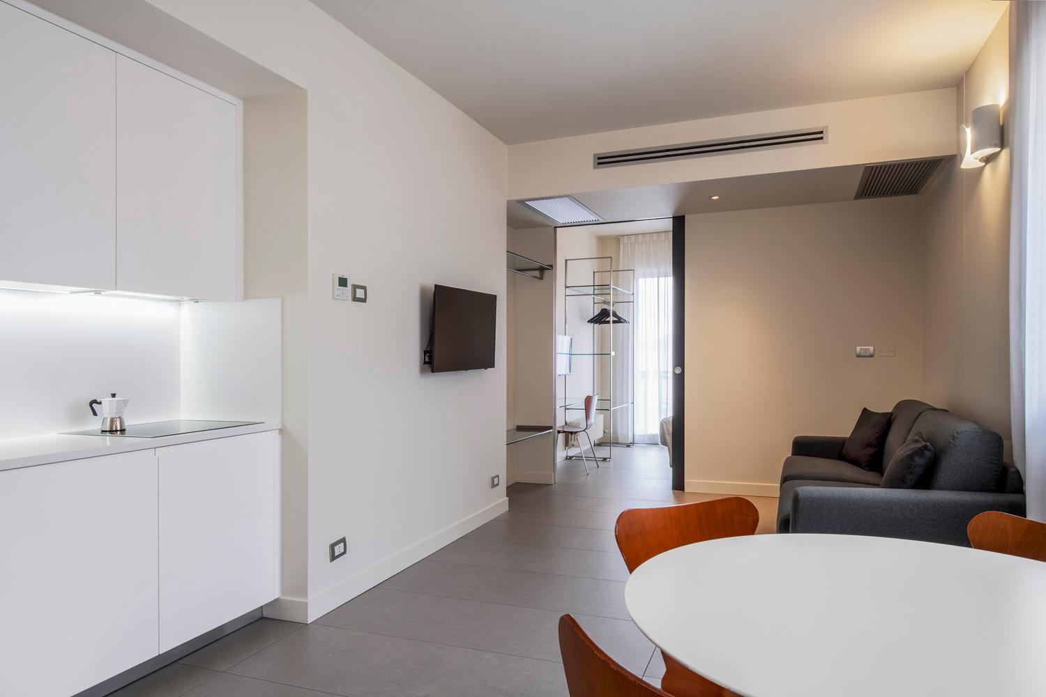 Standard Apartment