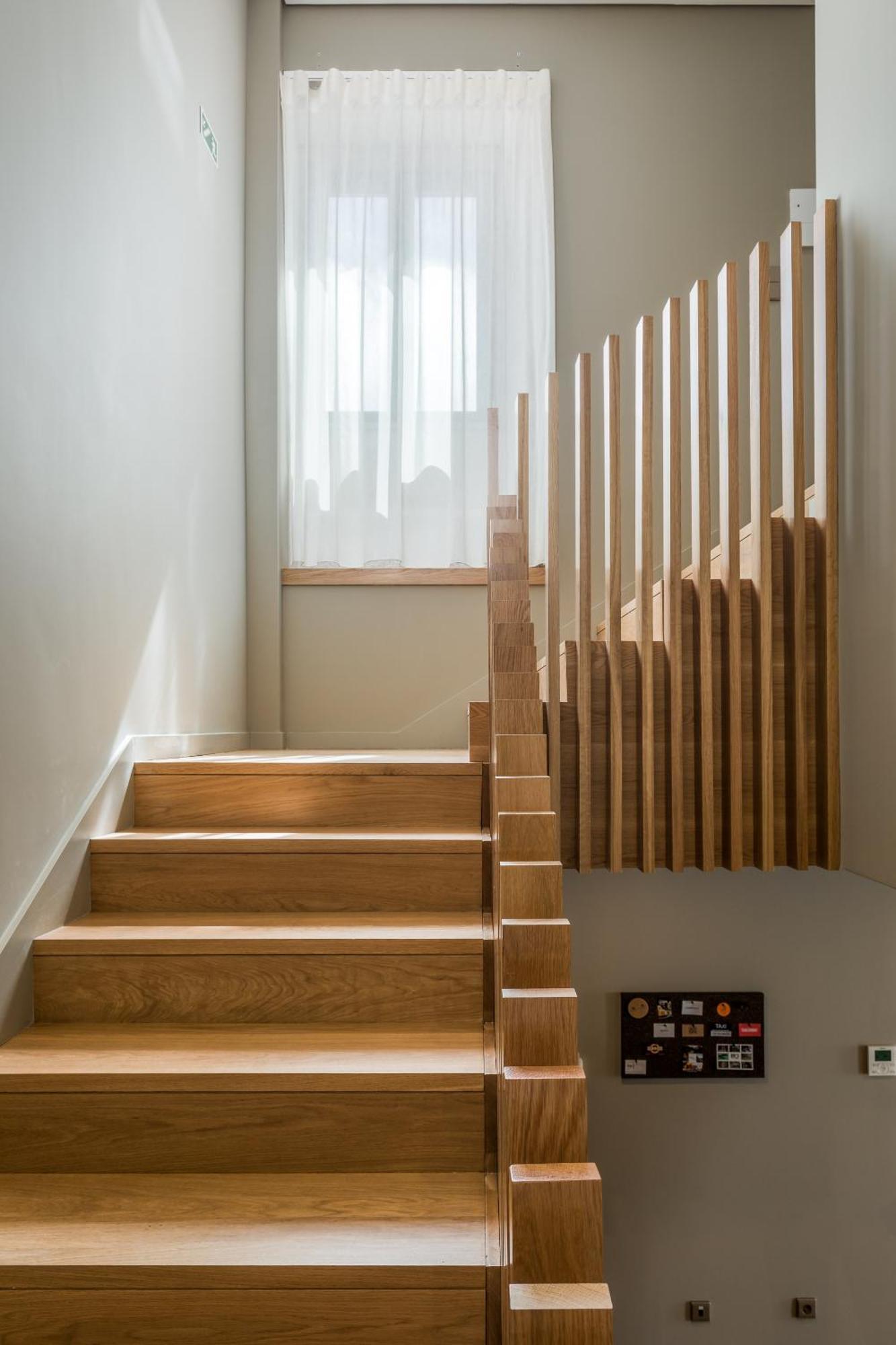 Duplex Apartment