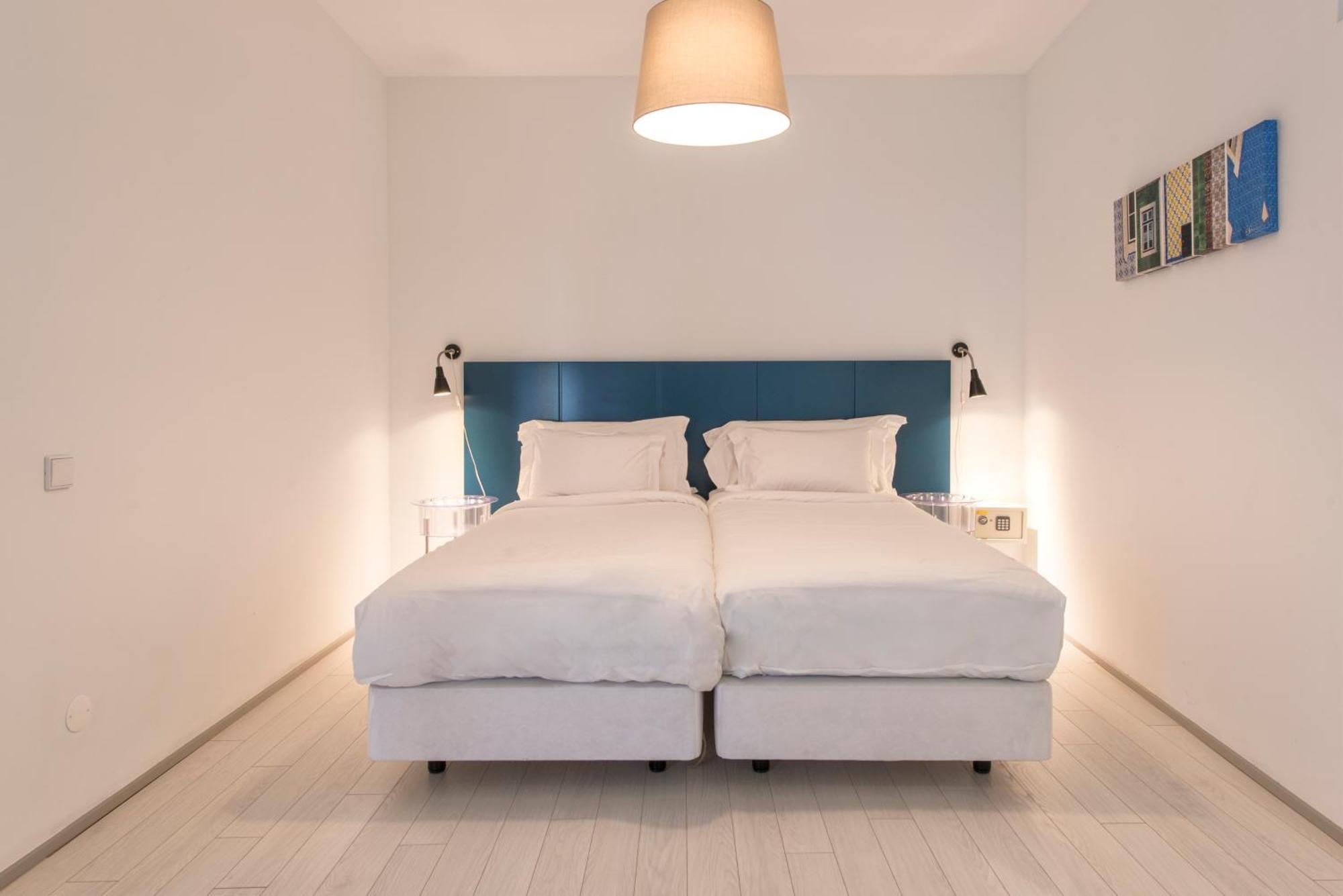 Superior Apartment mit 2 Schlafzimmern