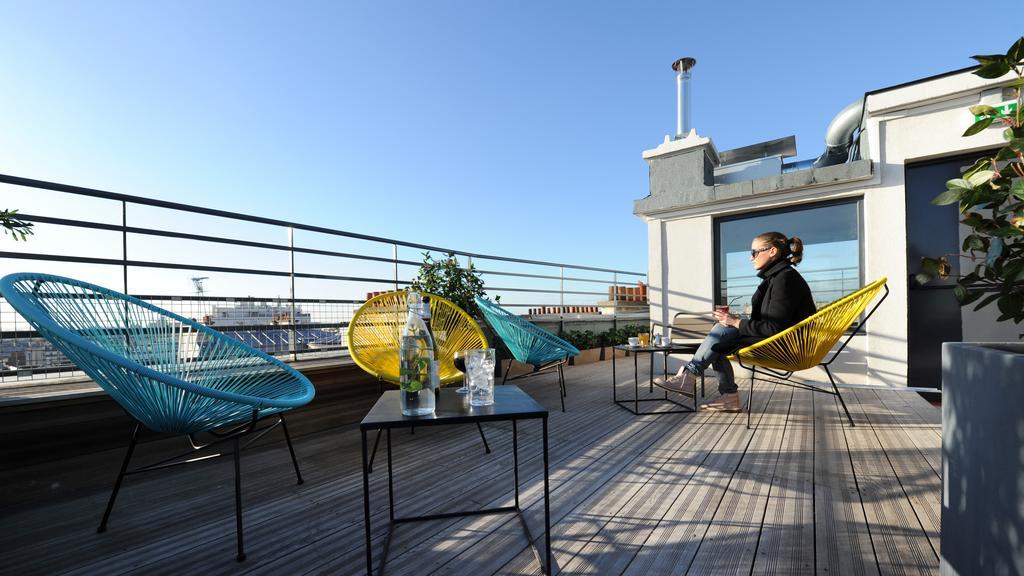 Double Room with Panoramic View