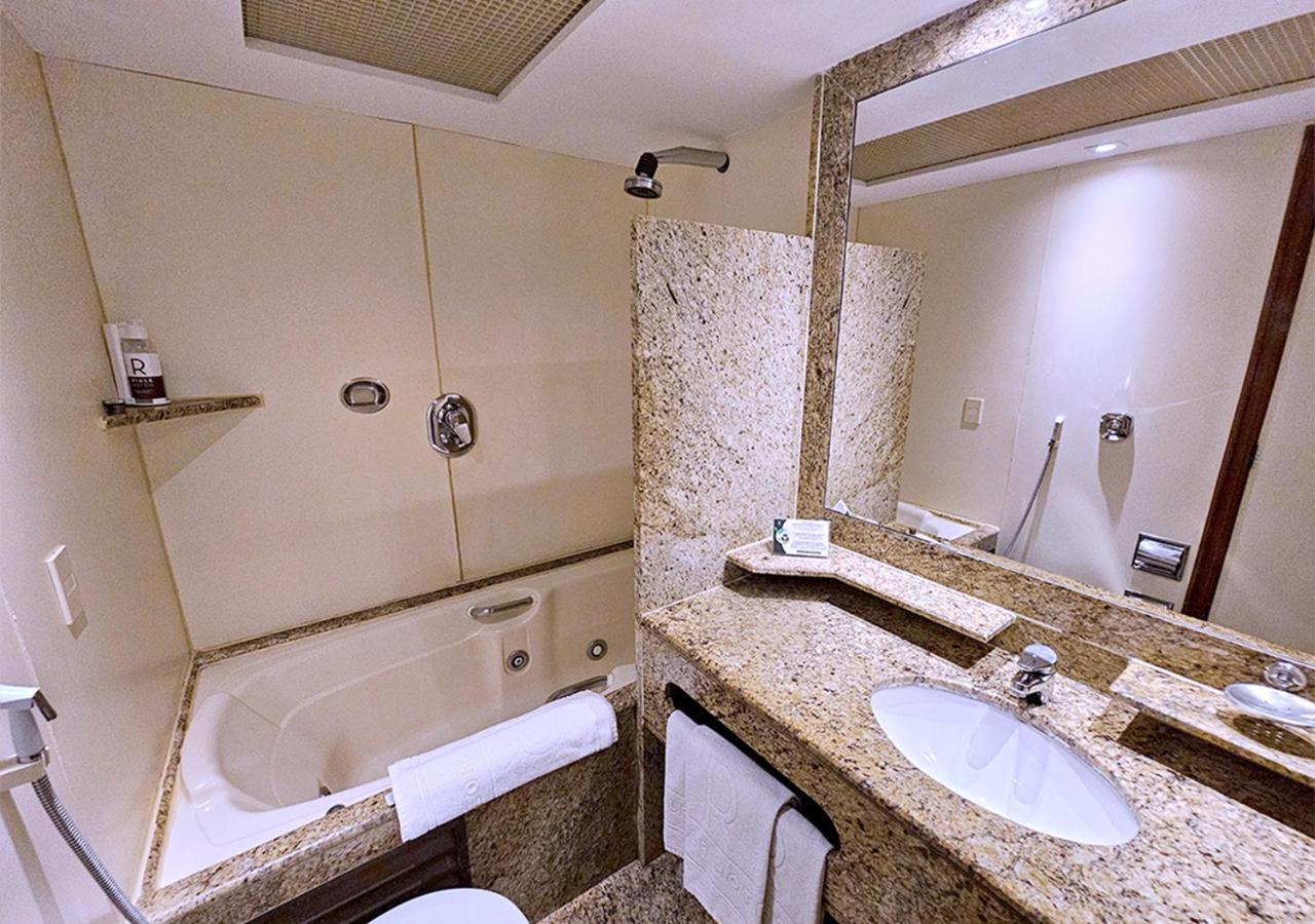 Luxe Driepersoonskamer