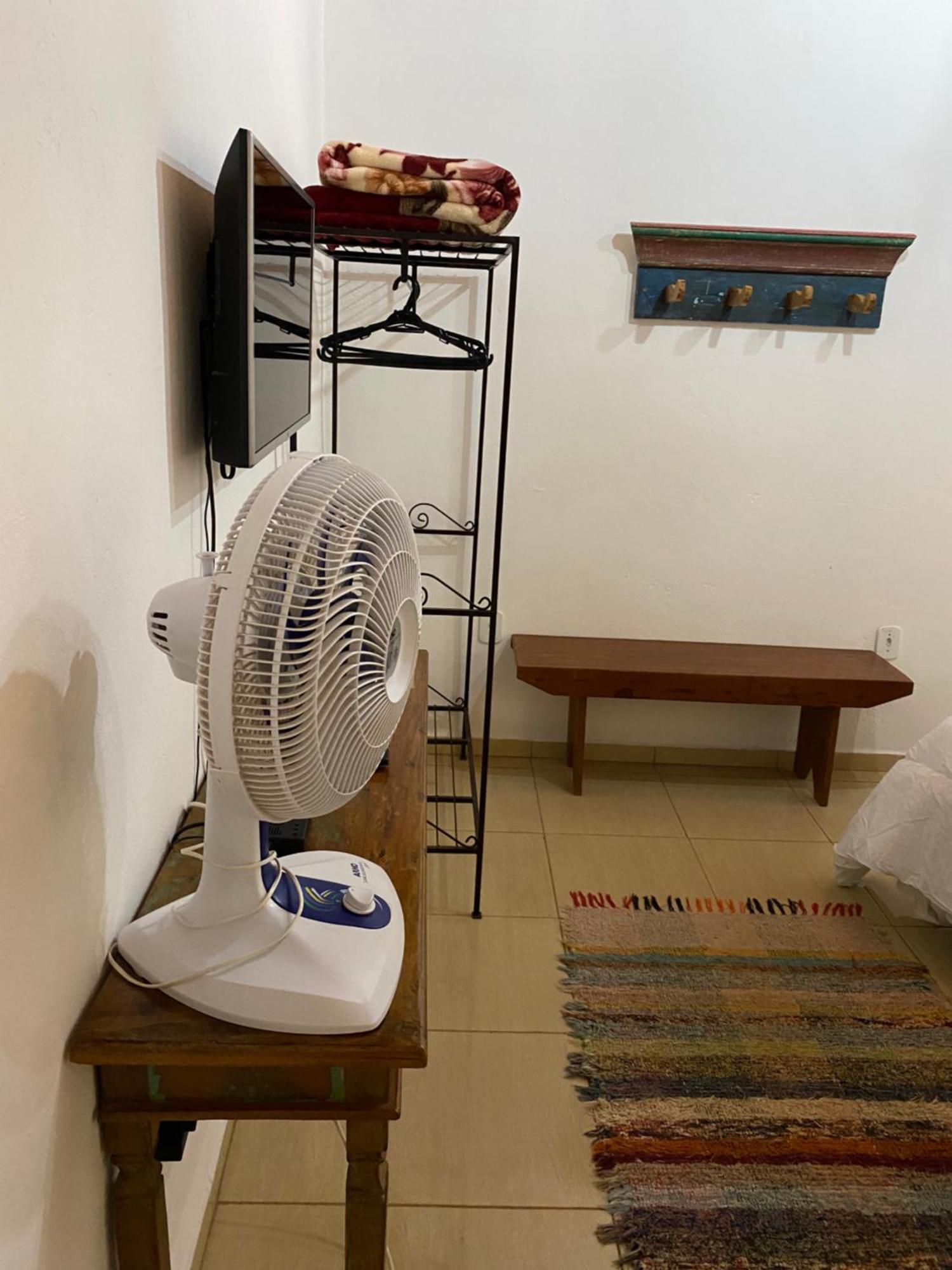 Quarto Duplo Superior