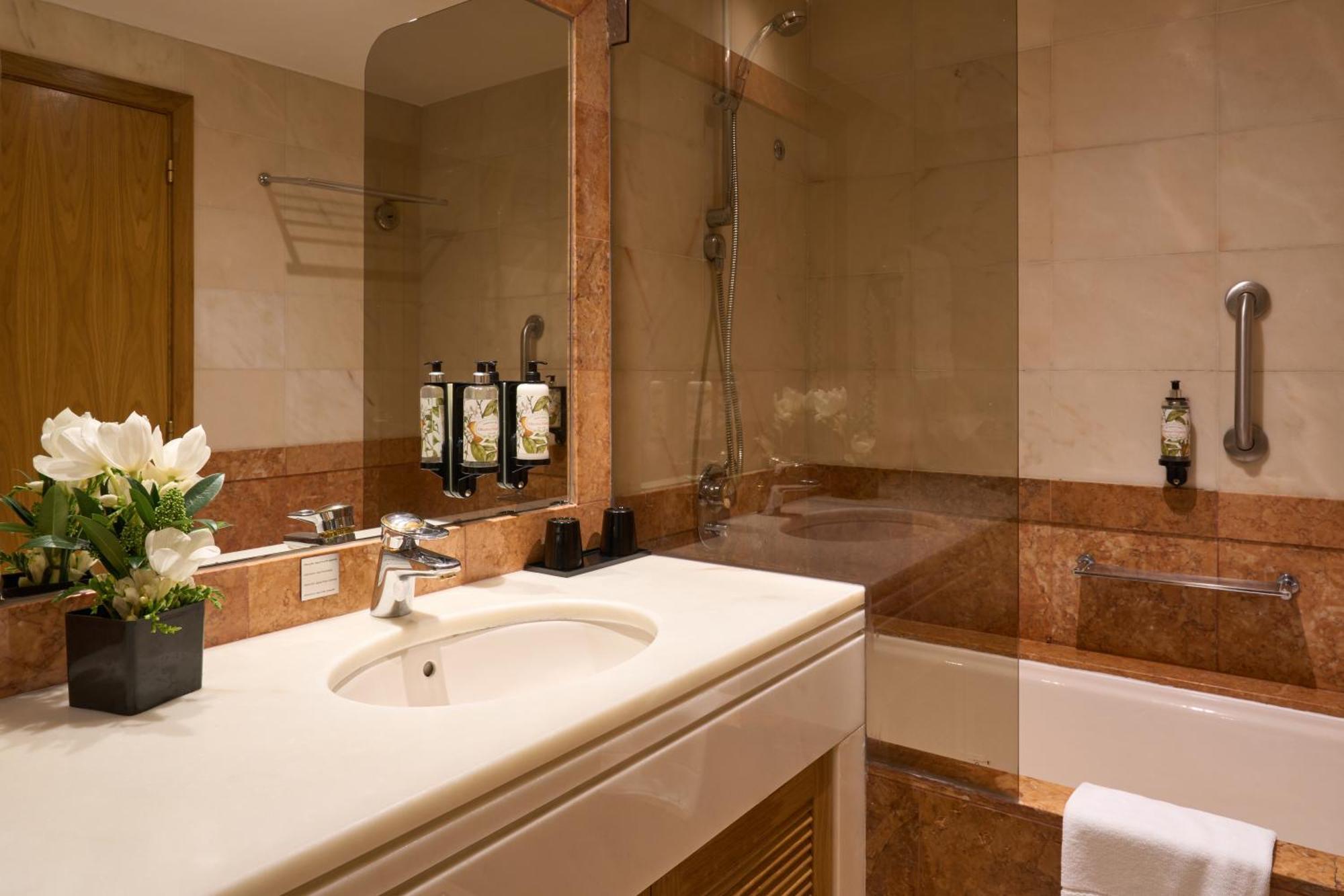 Apartamento Familiar Deluxe