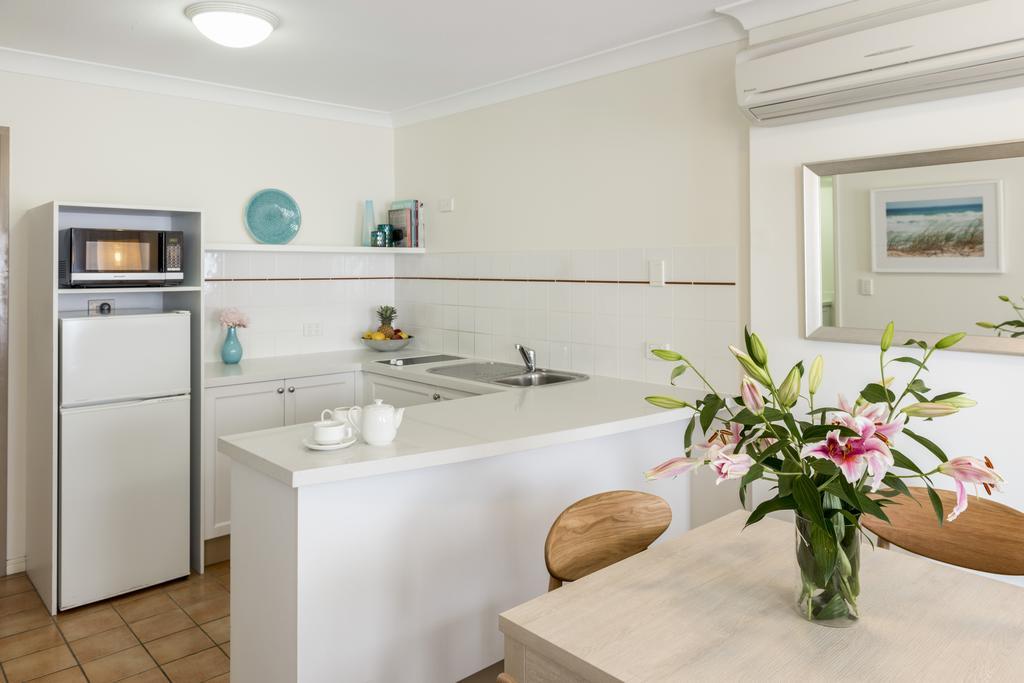 One-Bedroom Apartment Coolangatta
