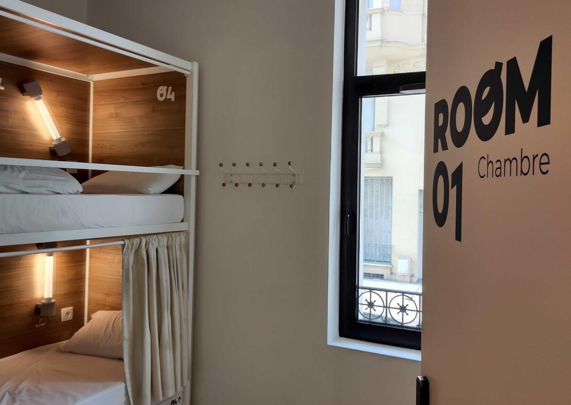 Quadruple Room with Bathroom
