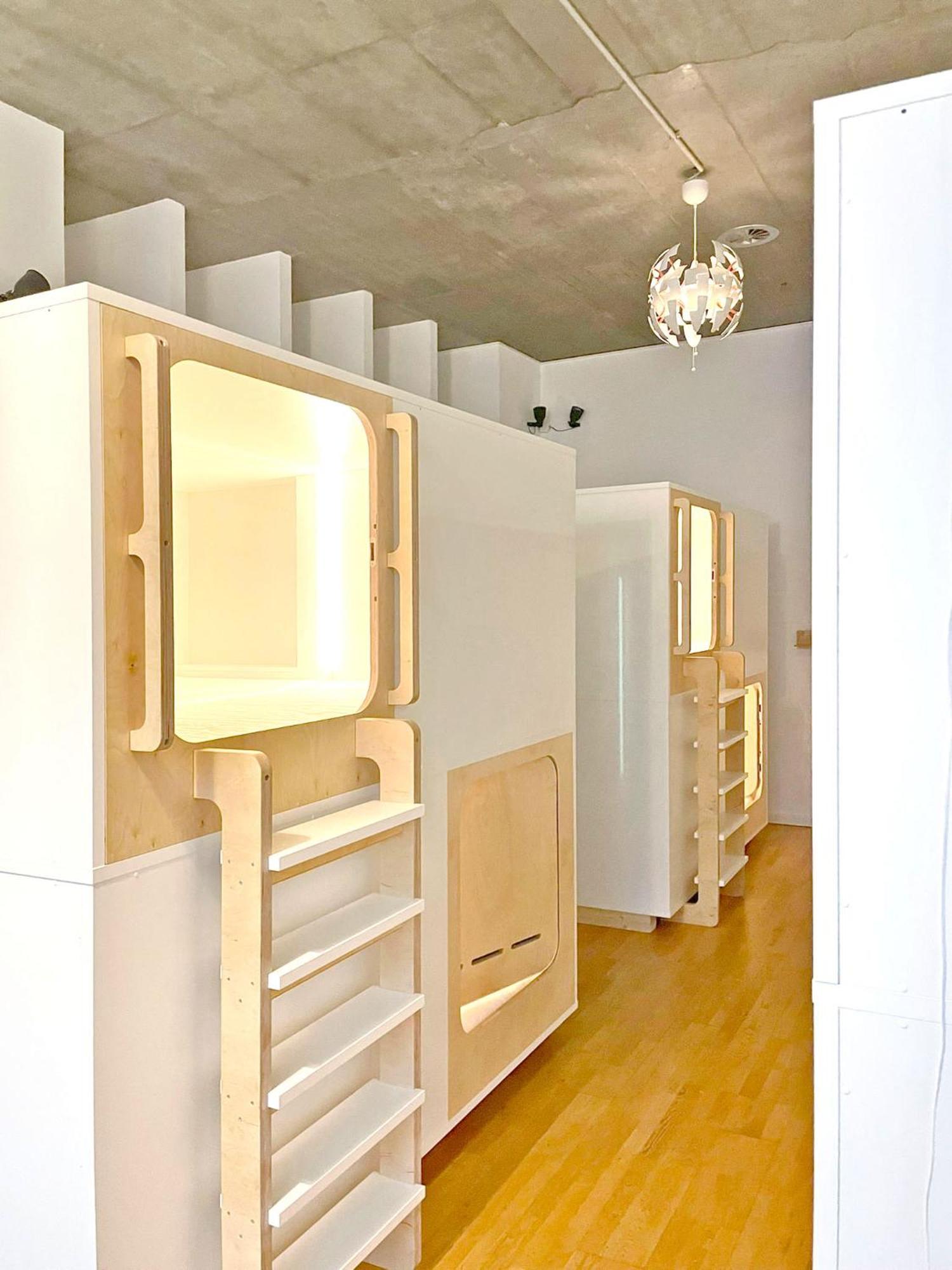 Single Capsule