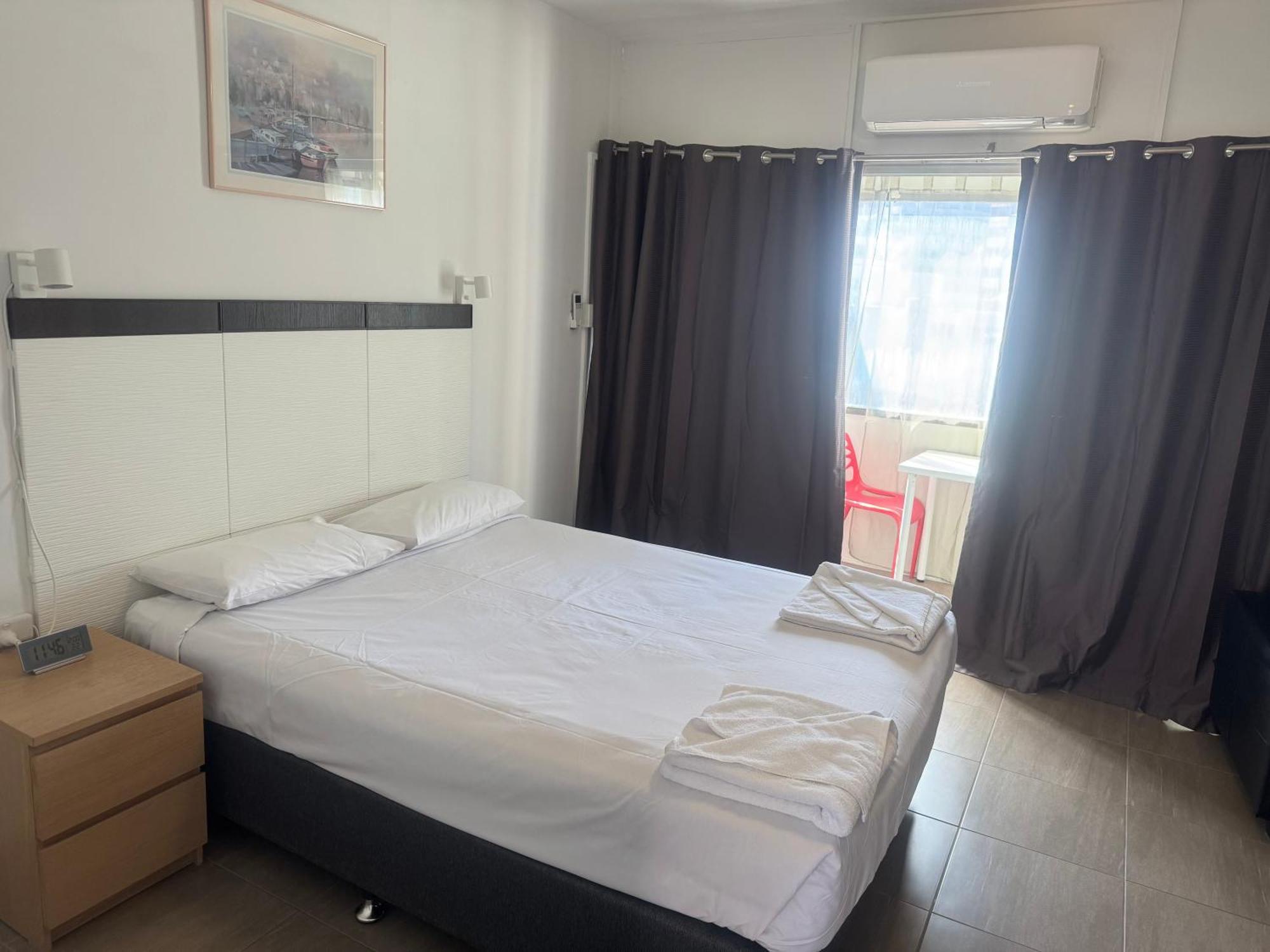 Double Apartment