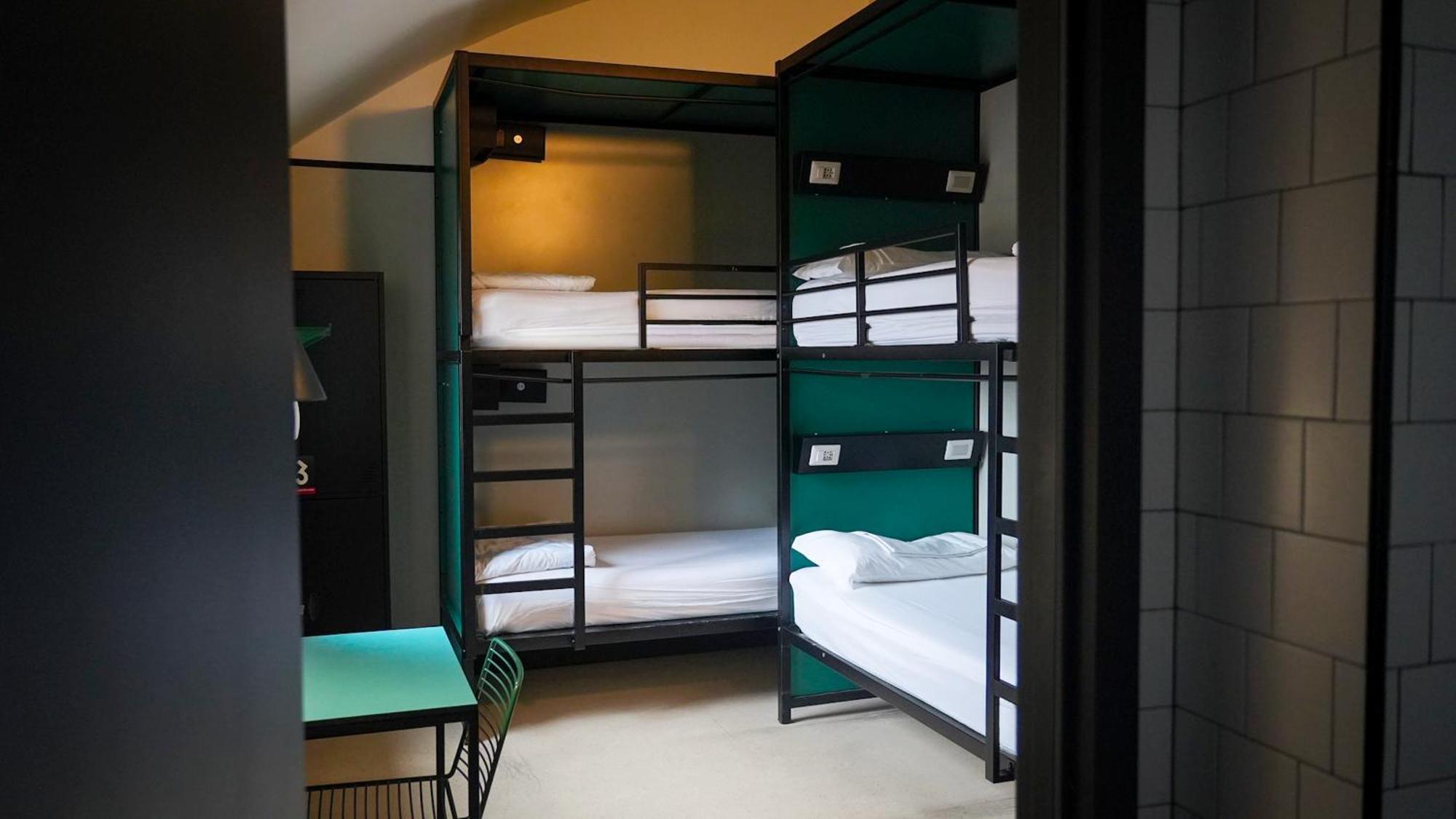 Bed in 4-Bed Female Dormitory Room,1681828492:JPEG