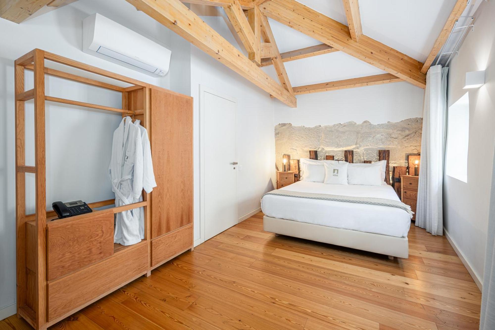 Apartamento Deluxe de 1 Quarto