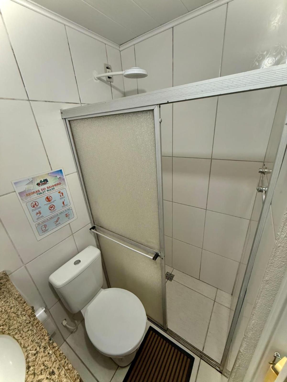 Quarto Família Standard