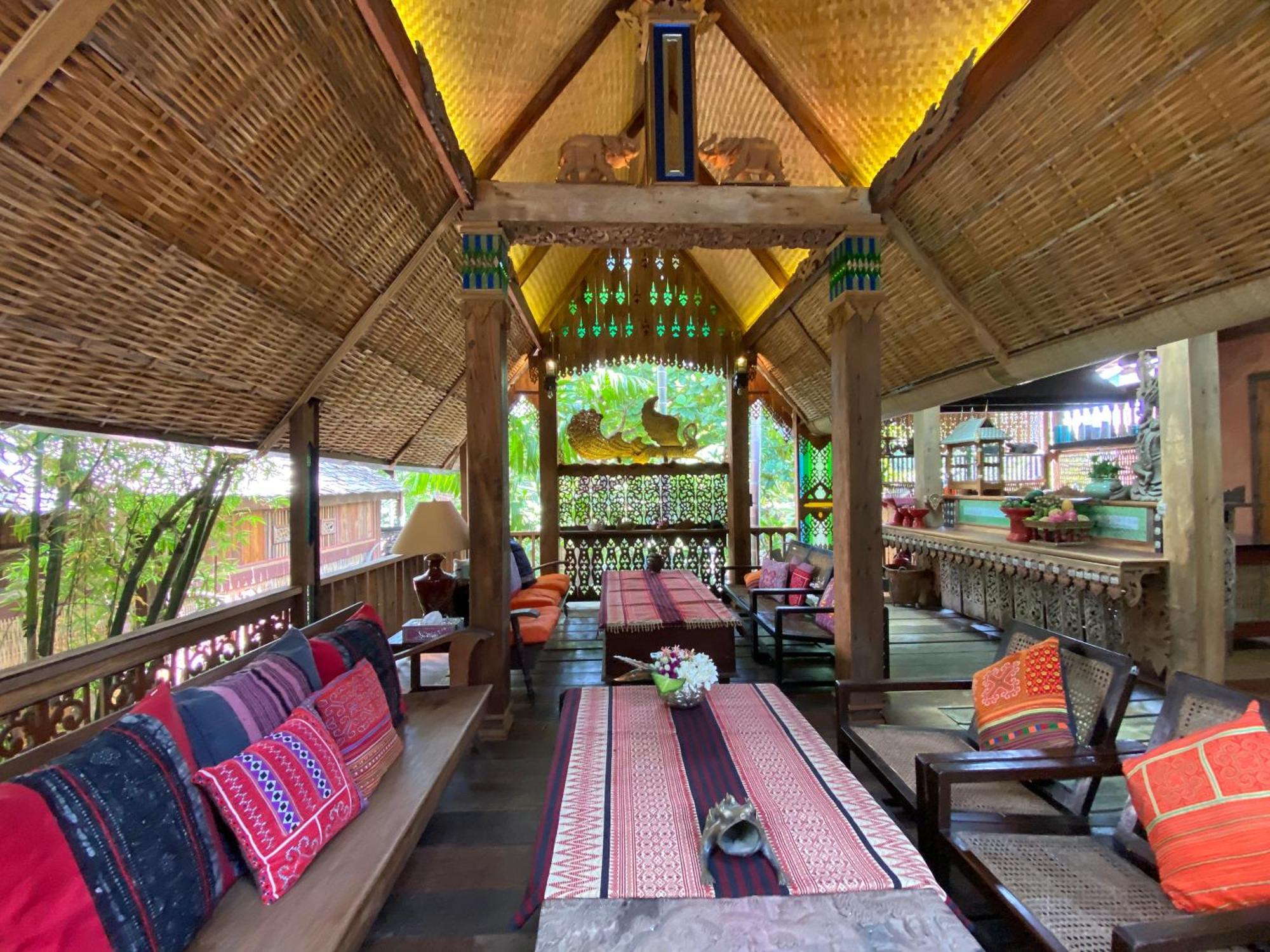 Mango Villa met Gratis Vervoer (Enkele Reis) naar Luchthaven