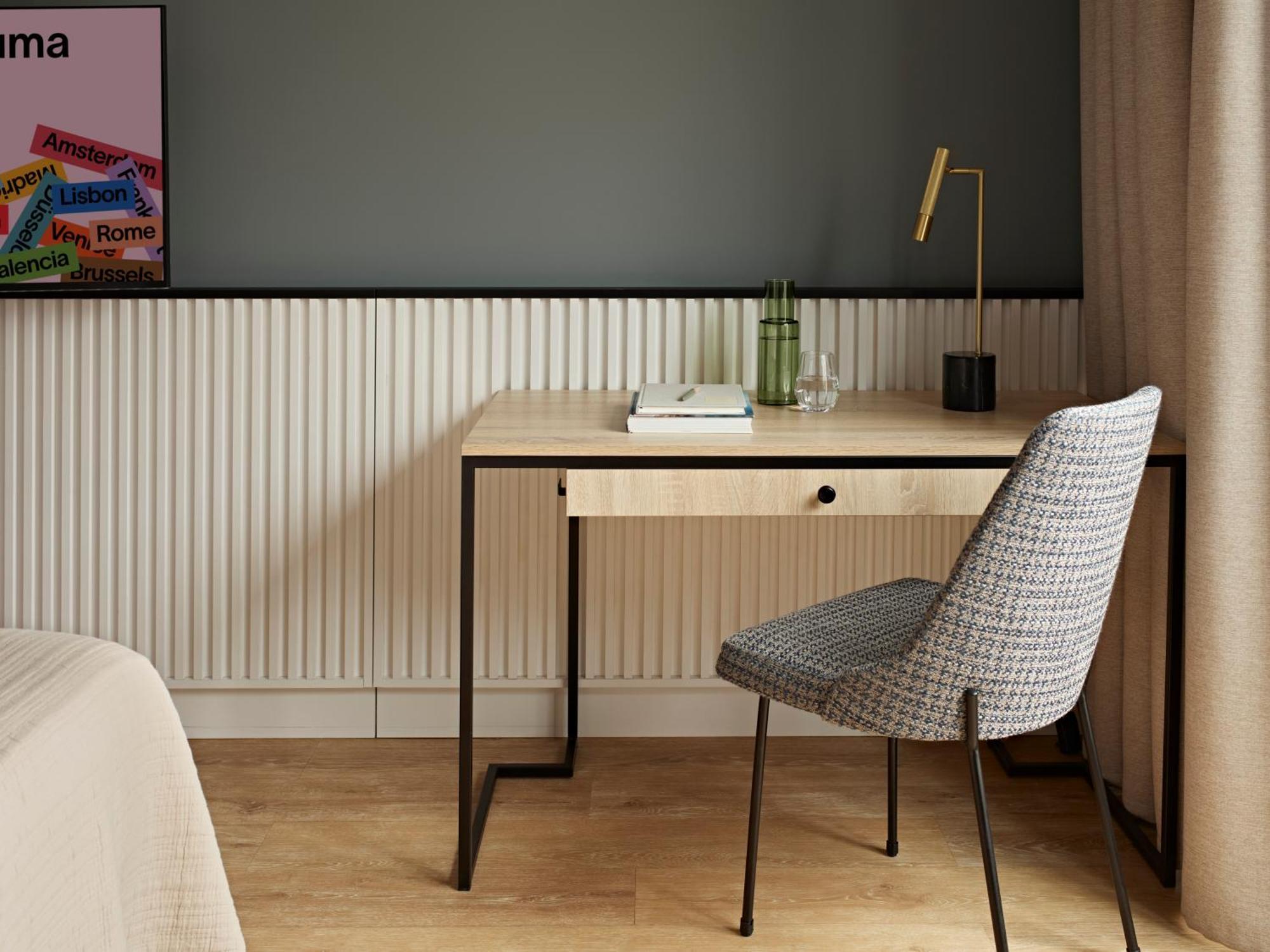 Double Room - Disability Access