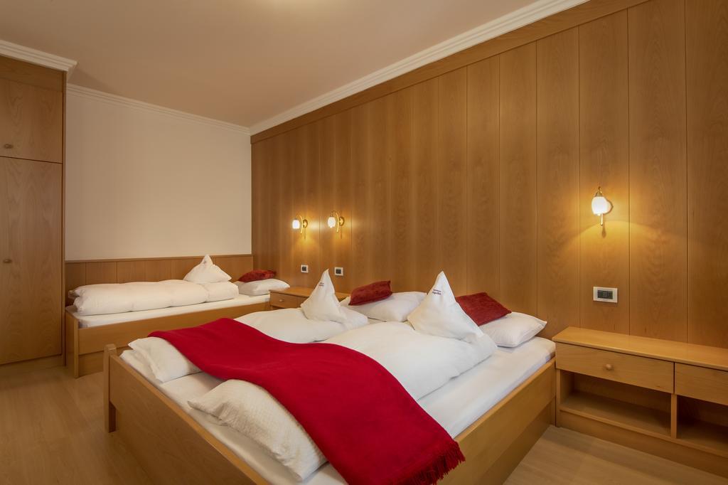 Appartamento con 1 Camera da Letto (4 Adulti)