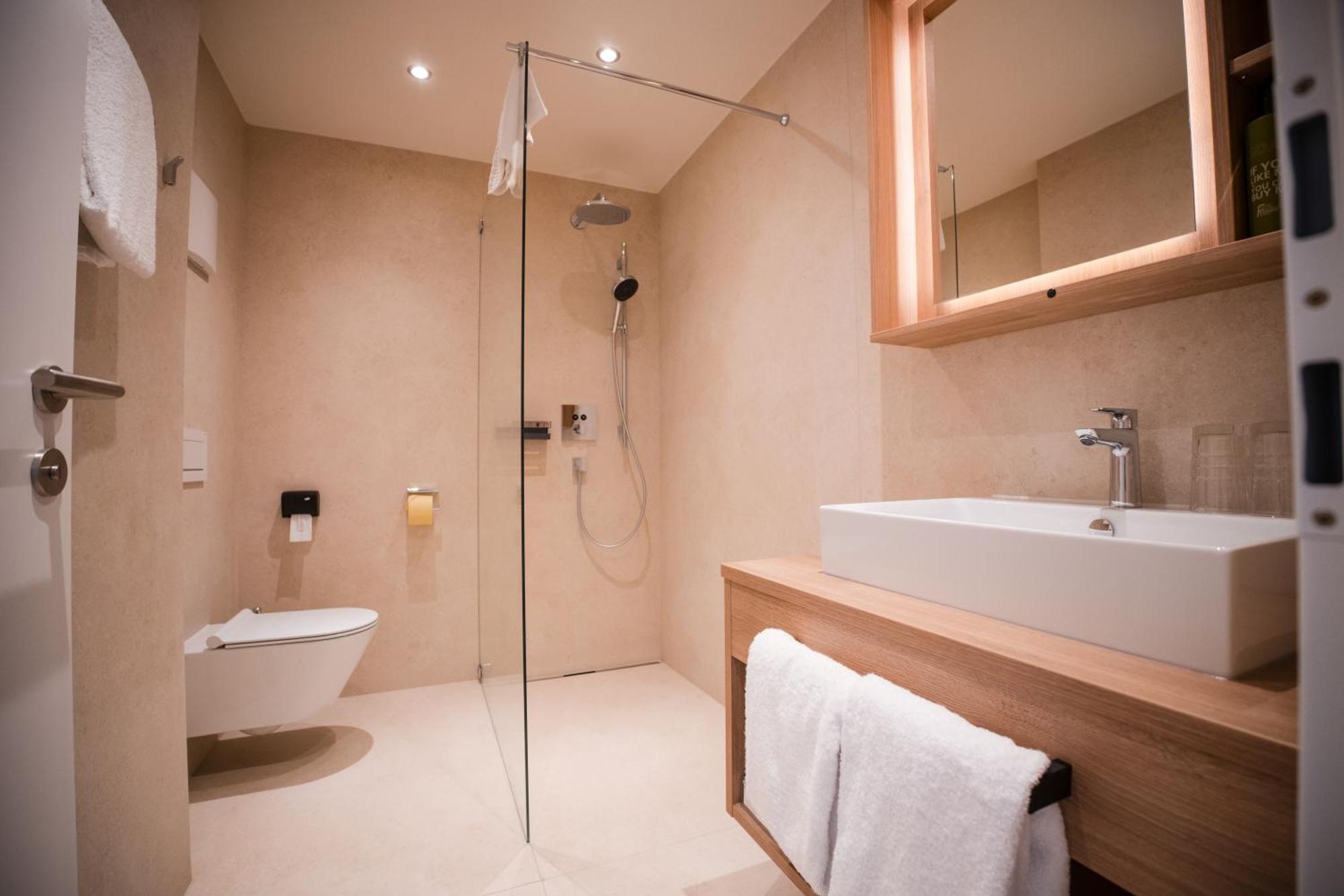 Deluxe Doppelzimmer