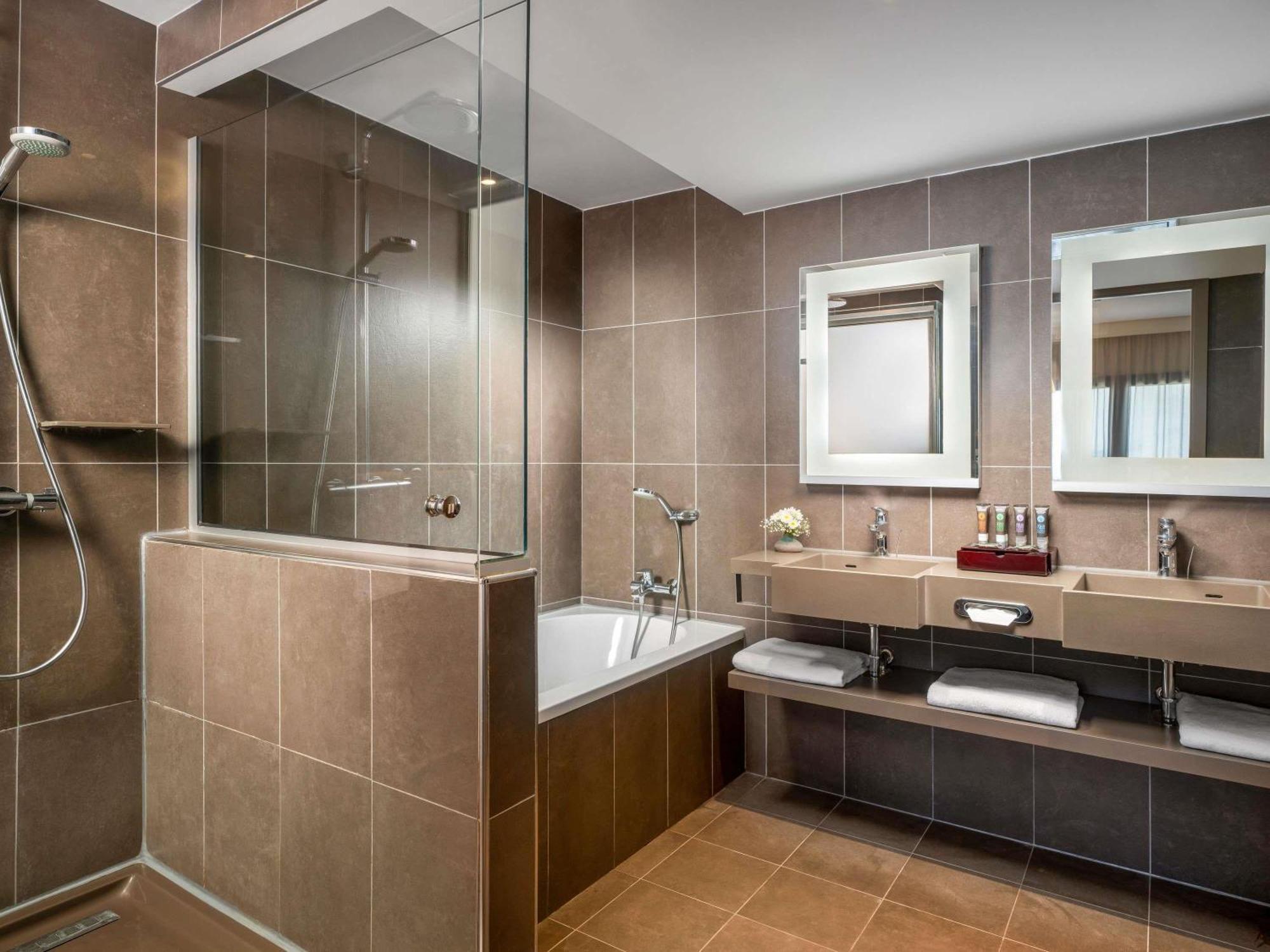 Suite Executive Bosforo
