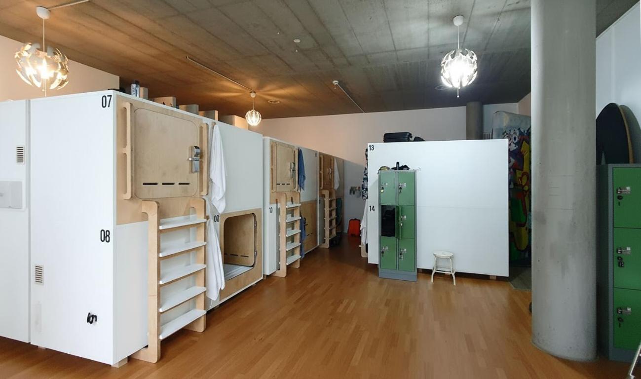 Single Capsule