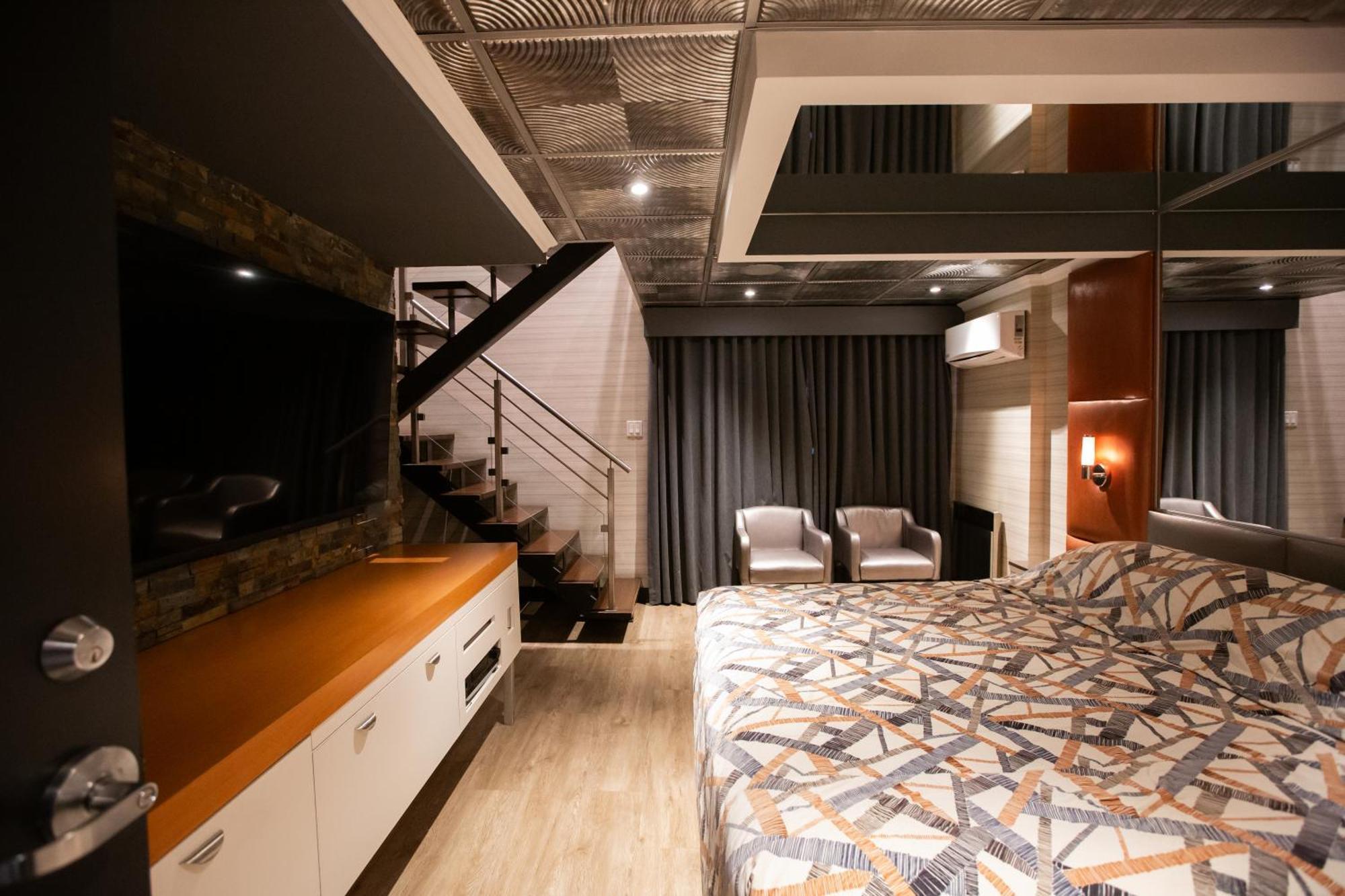 Suite Supérieure