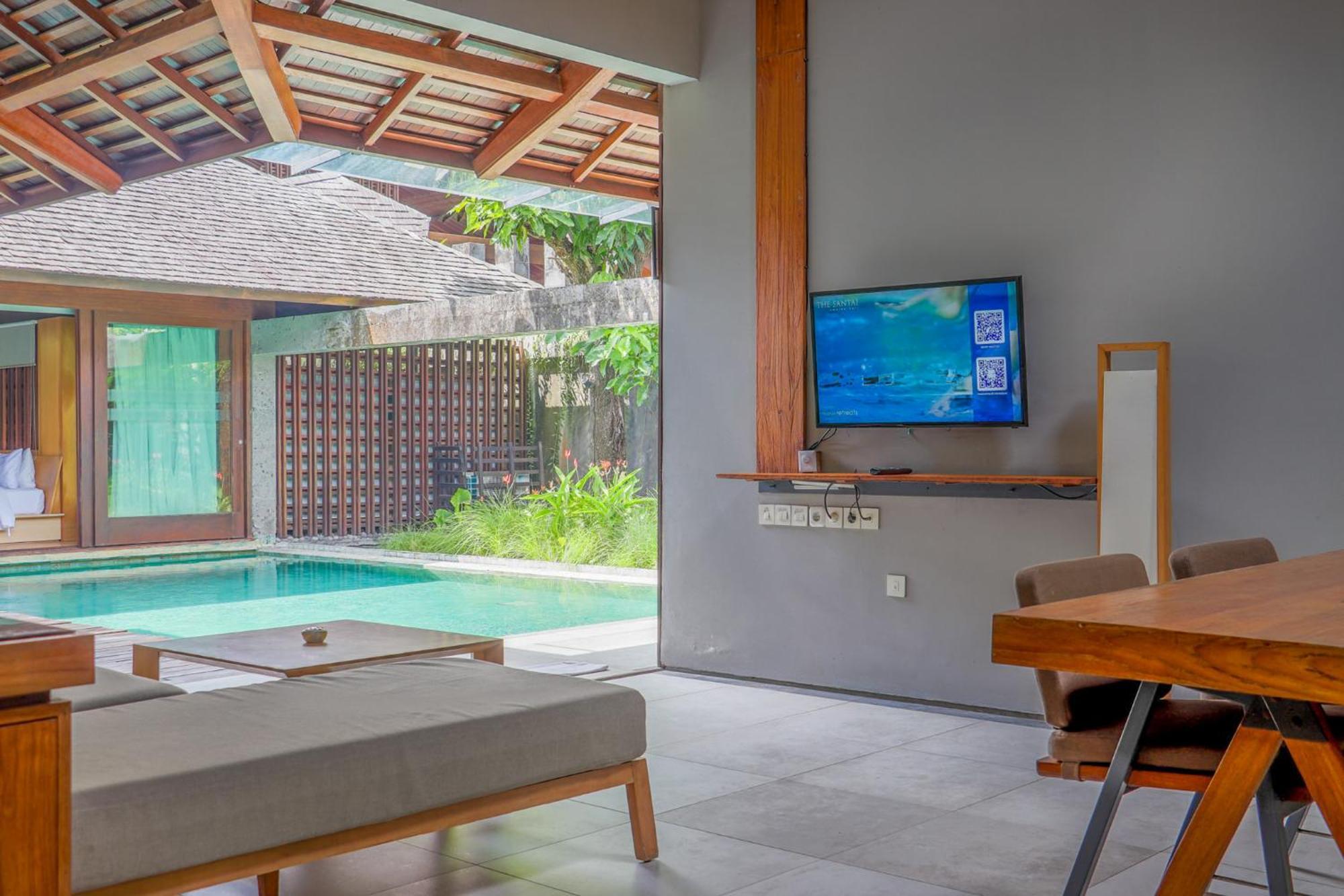 One Bedroom Private Pool Villa