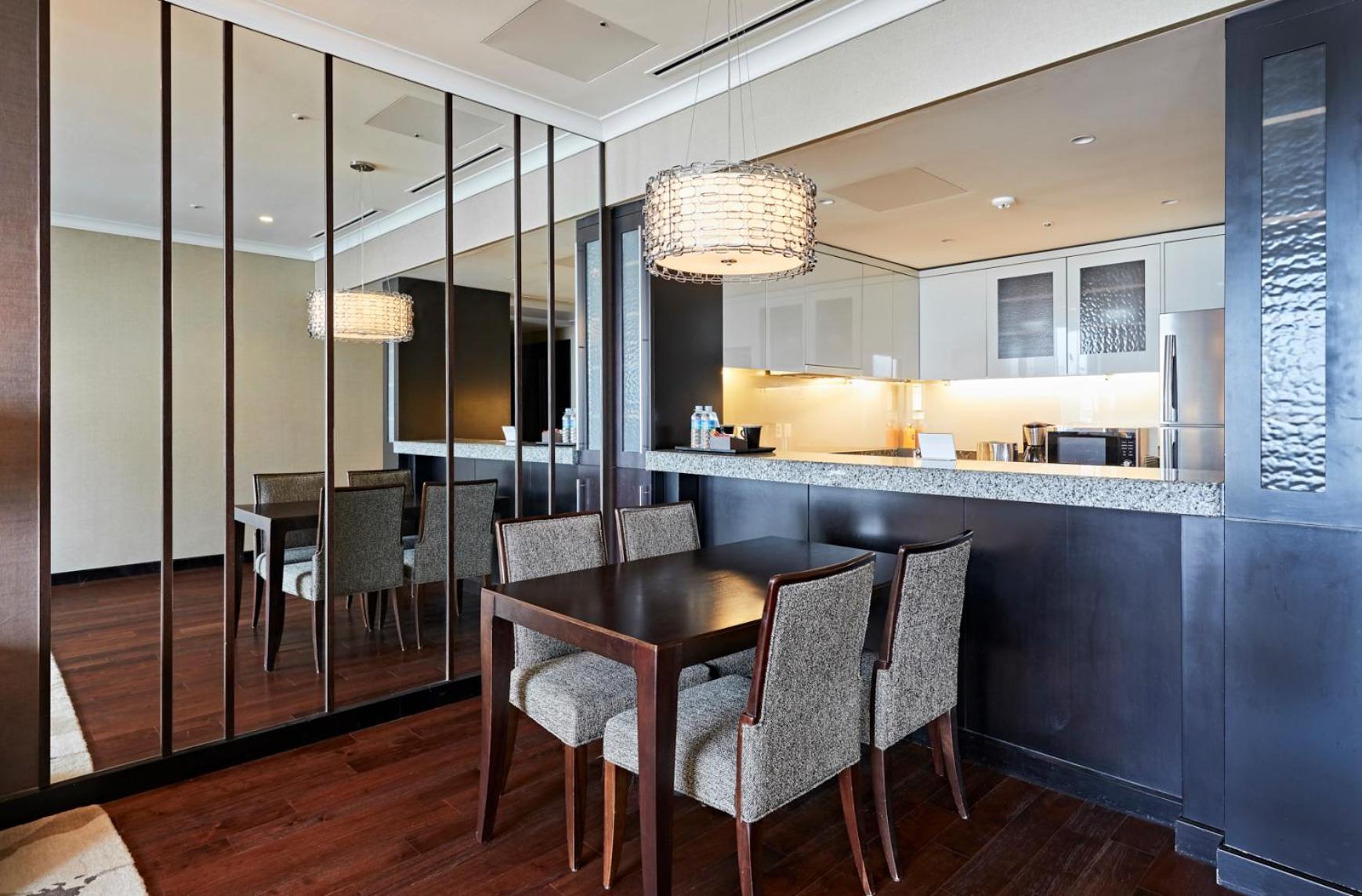 2-Bedroom Superior