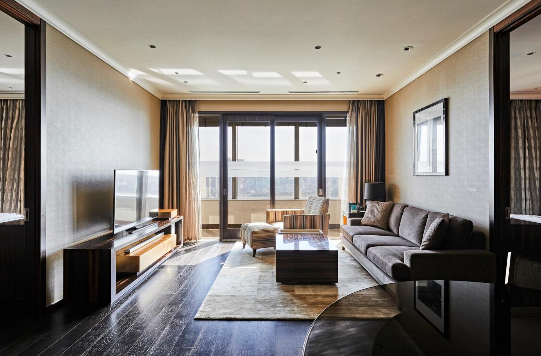 3-Bedroom Superior