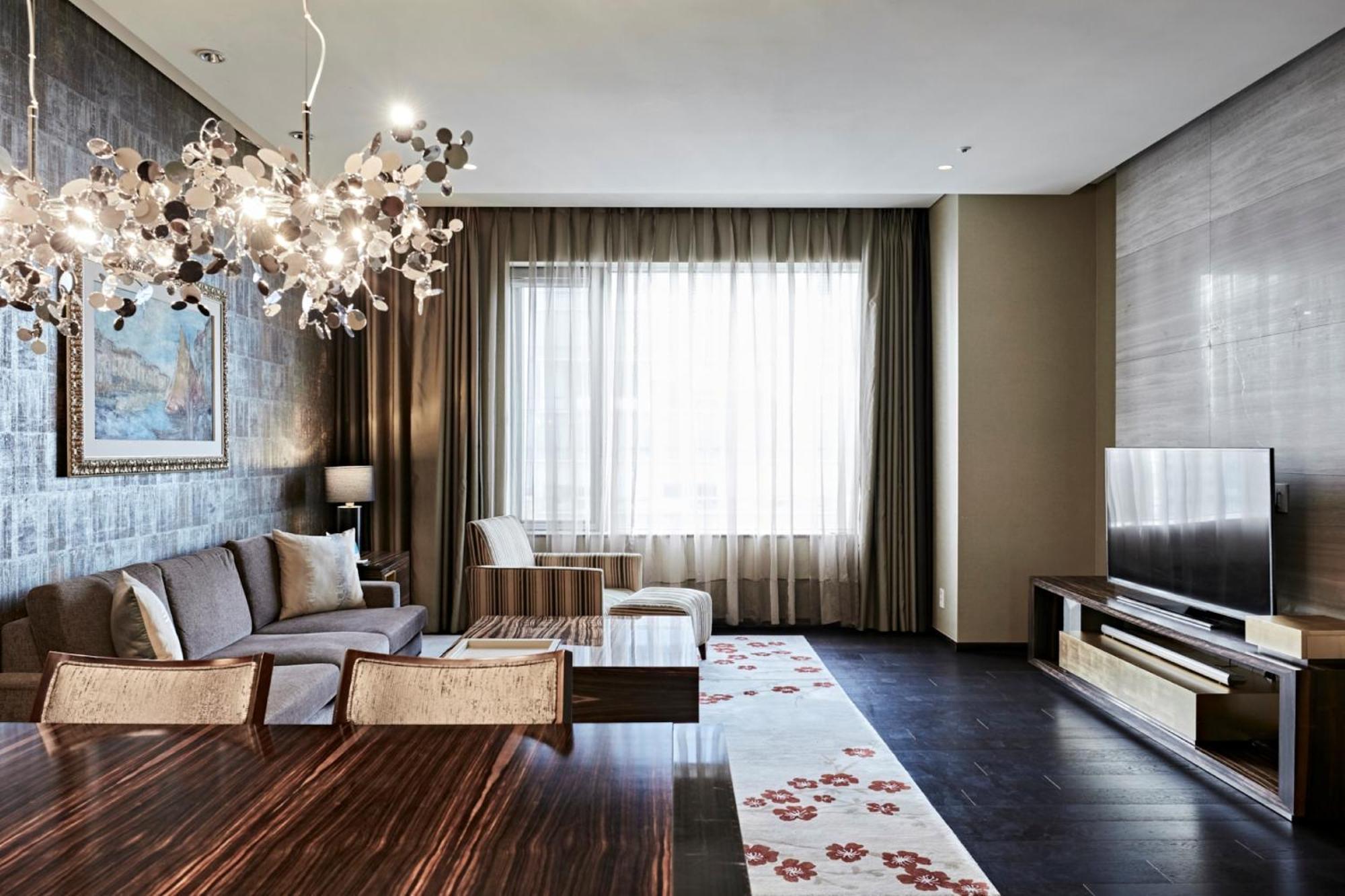 3-Bedroom Premier