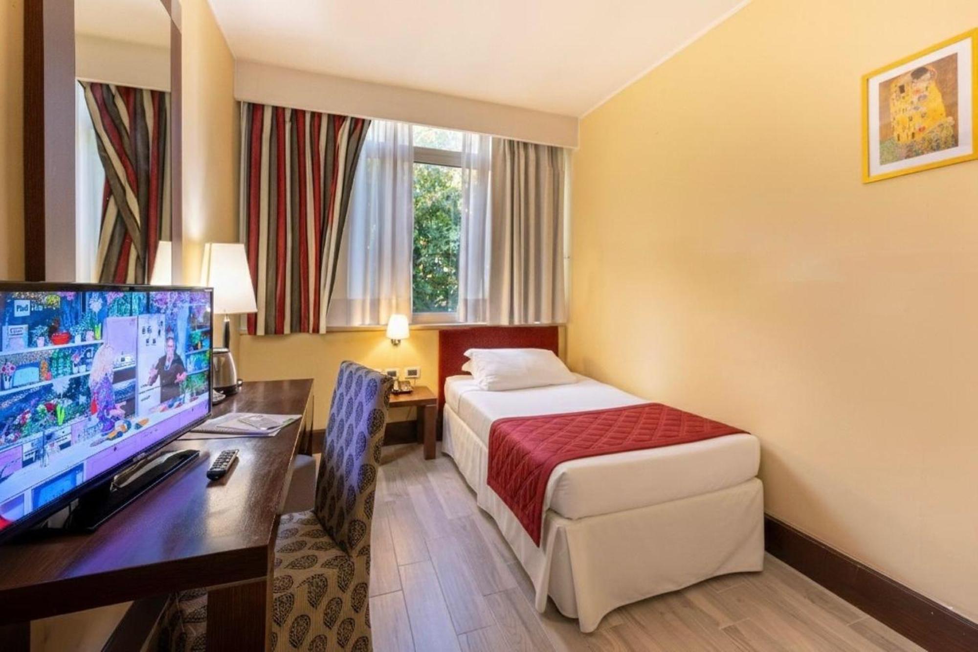 Quarto Individual