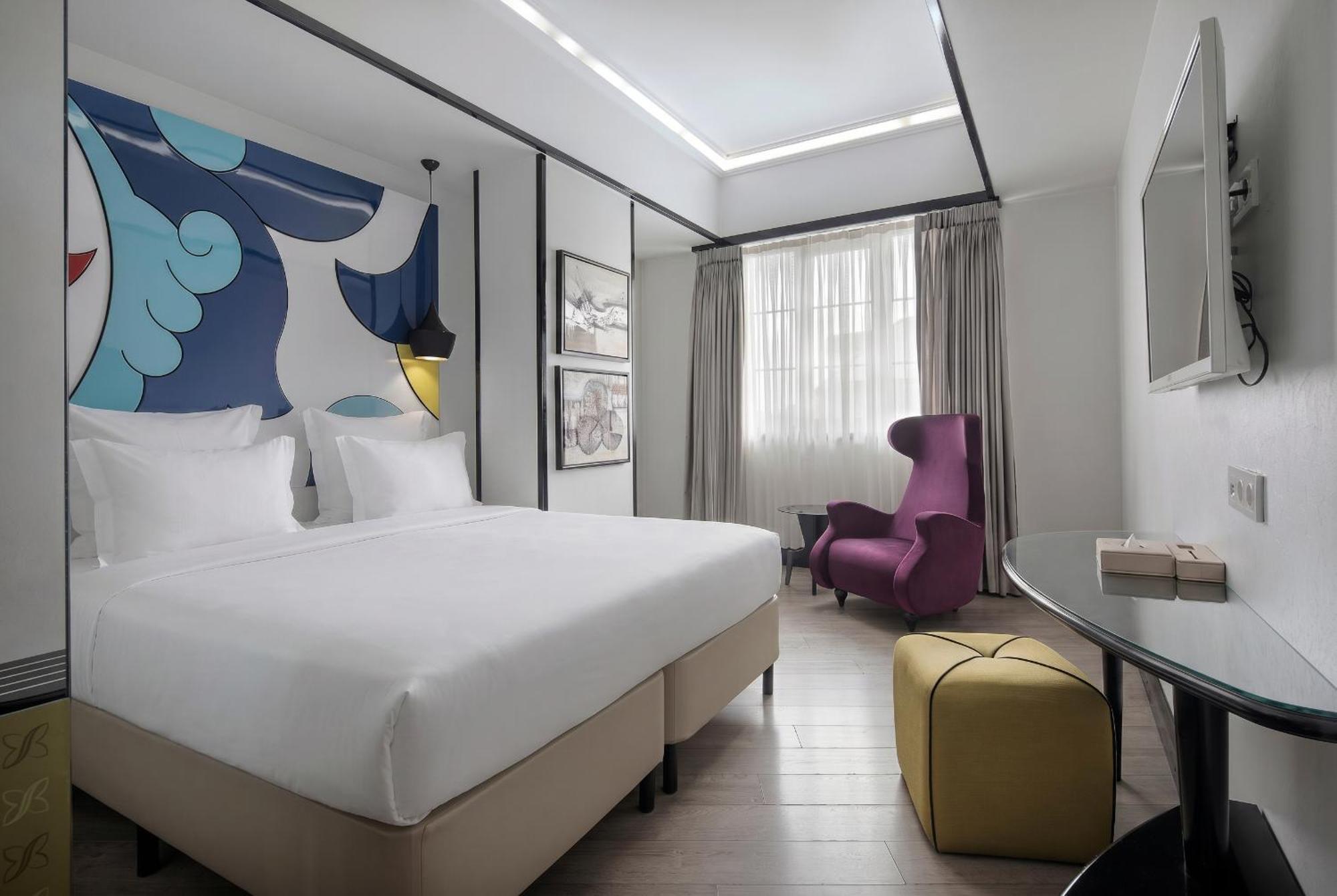 Comfort Double Room