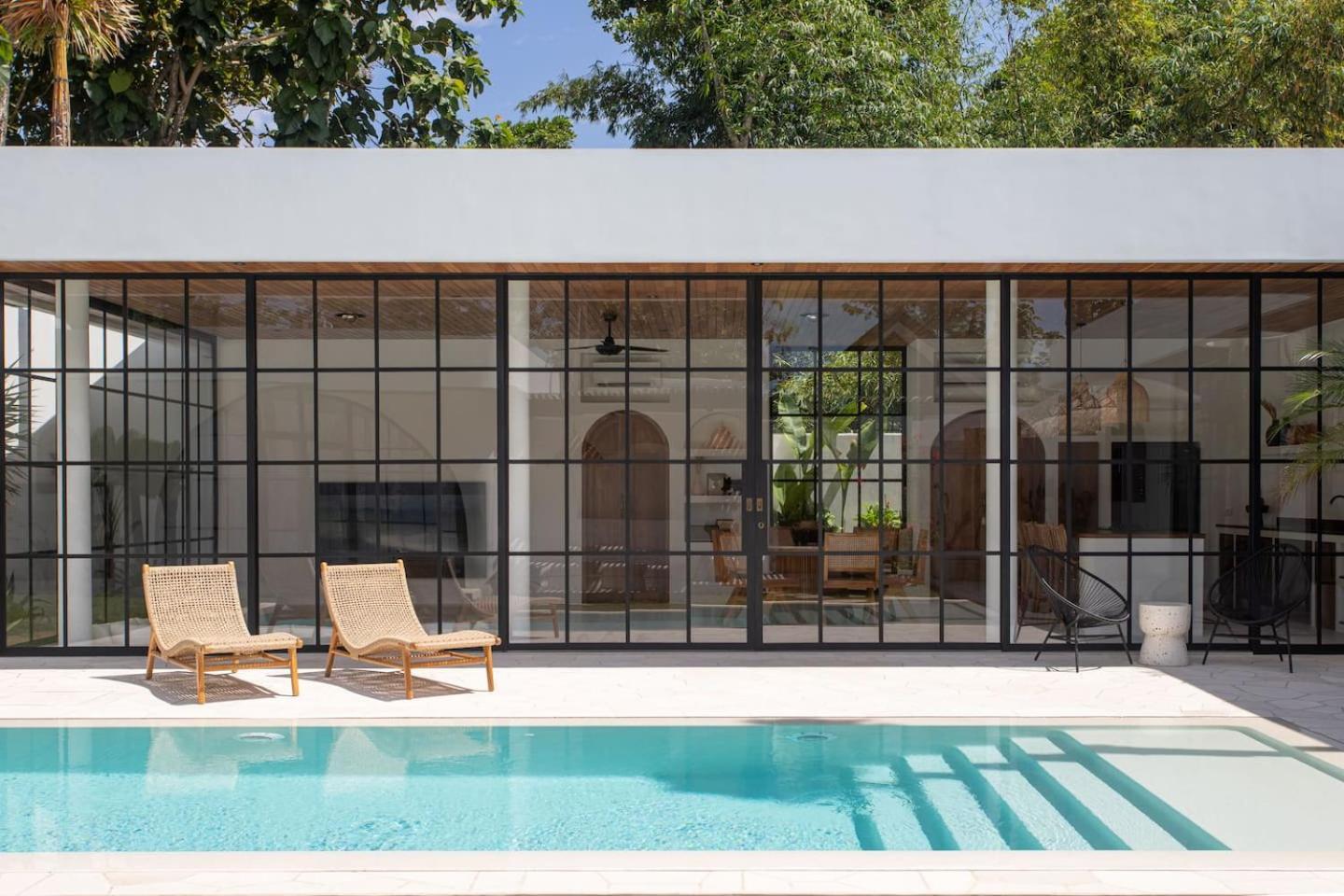 Villa met 3 Slaapkamers