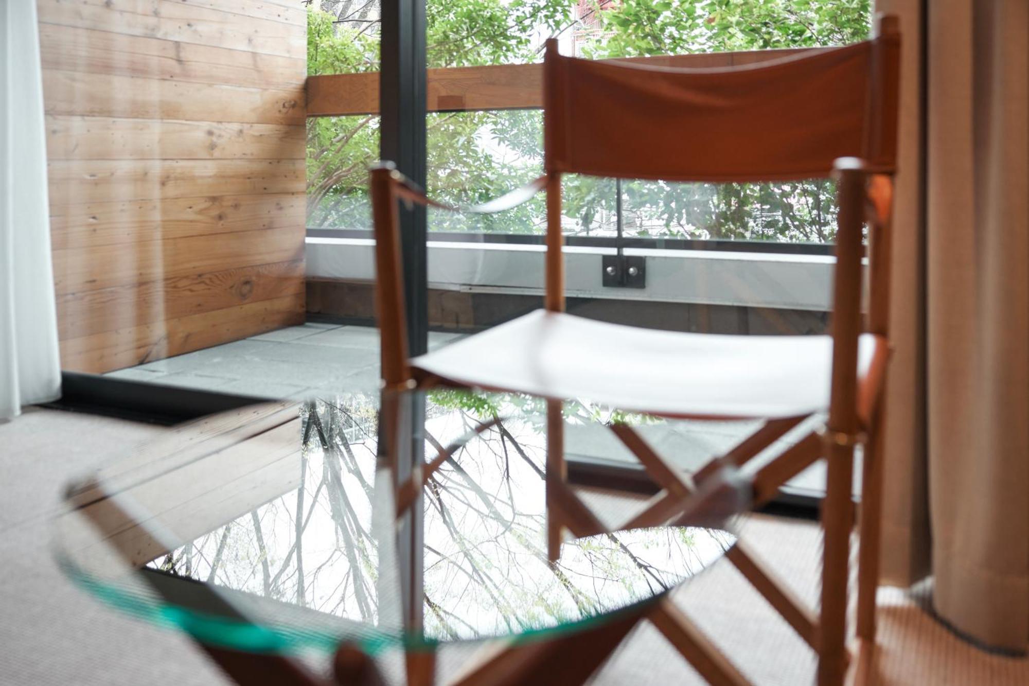 Deluxe Double Room Balcony