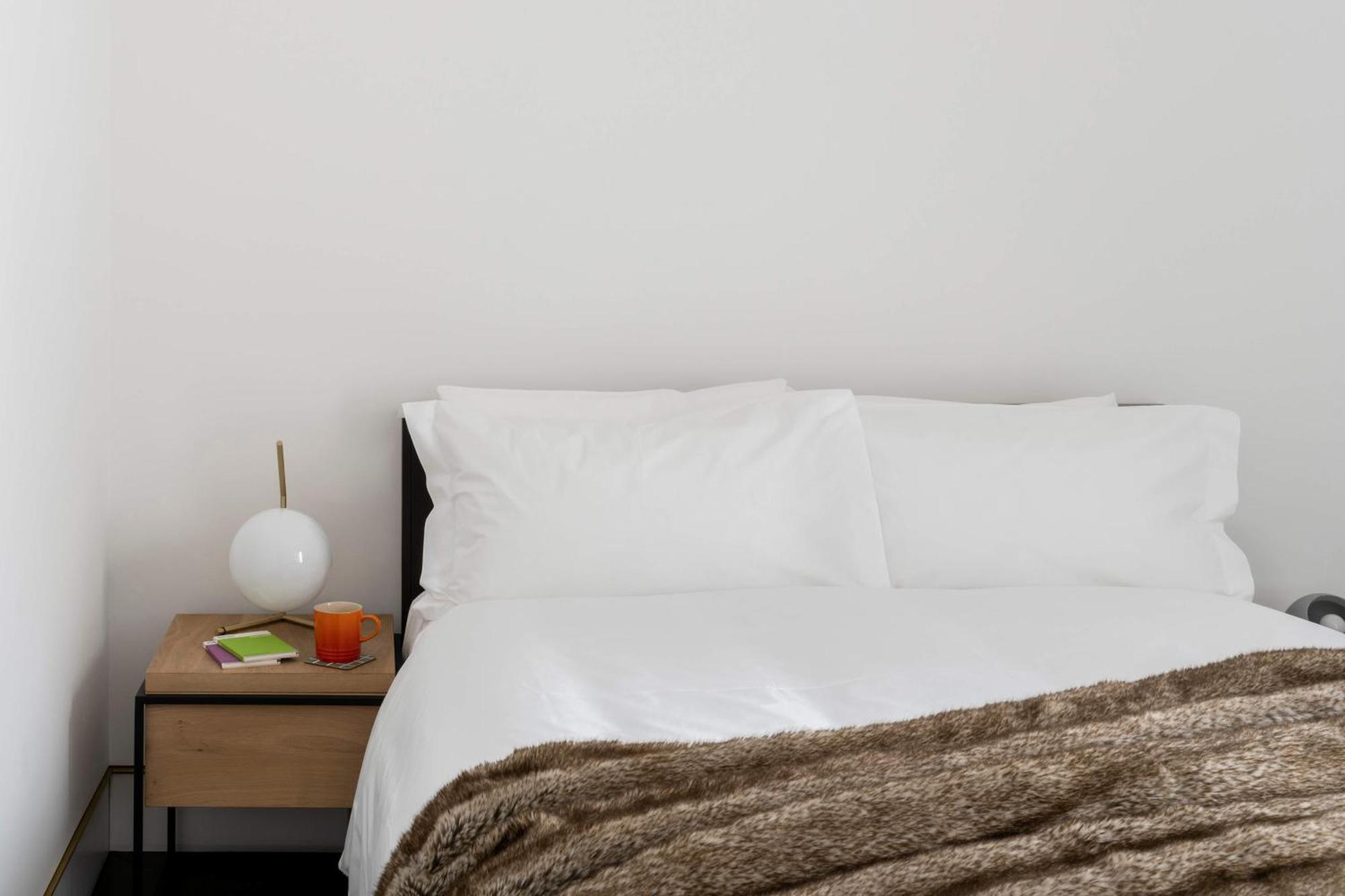 Appartement met 1 Slaapkamer