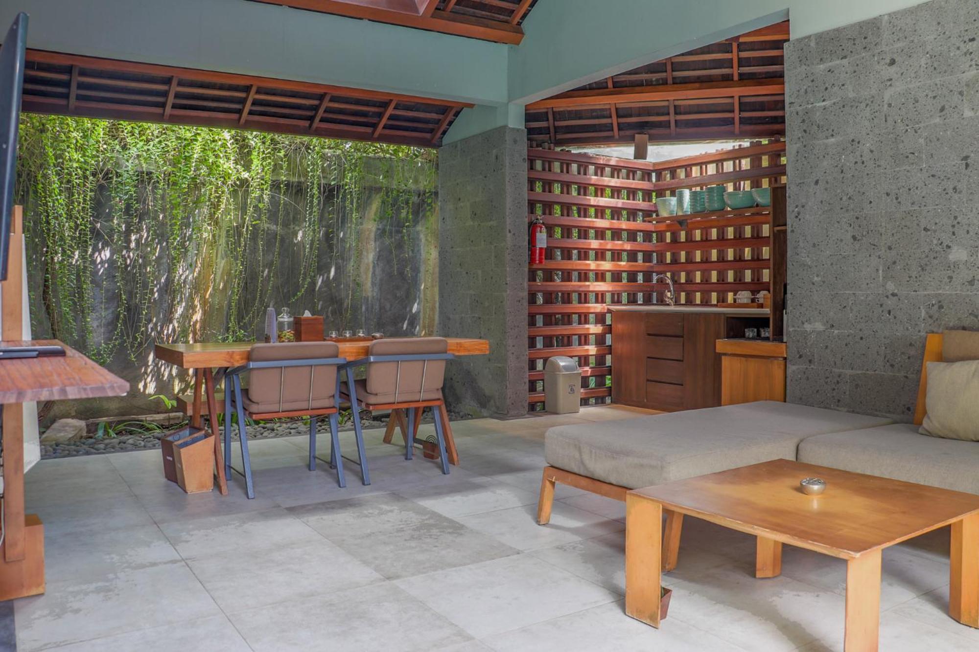 One Bedroom Private Pool Villa