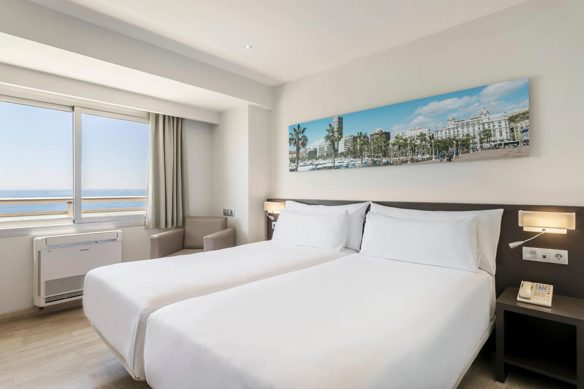 Family Room Sea View