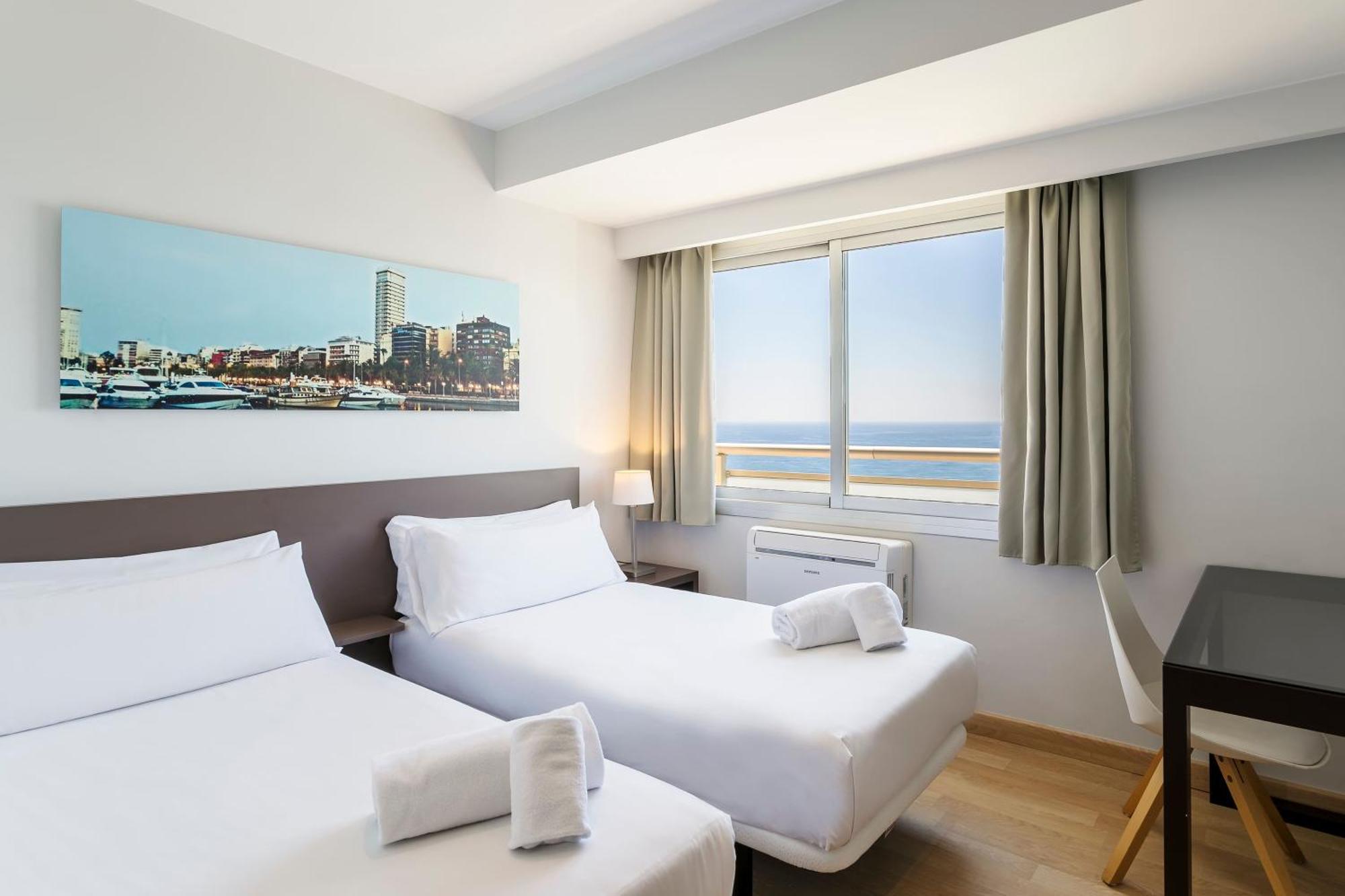 Family Room Sea View