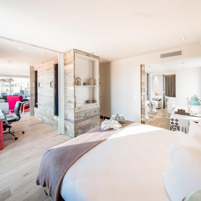 Superior Suite