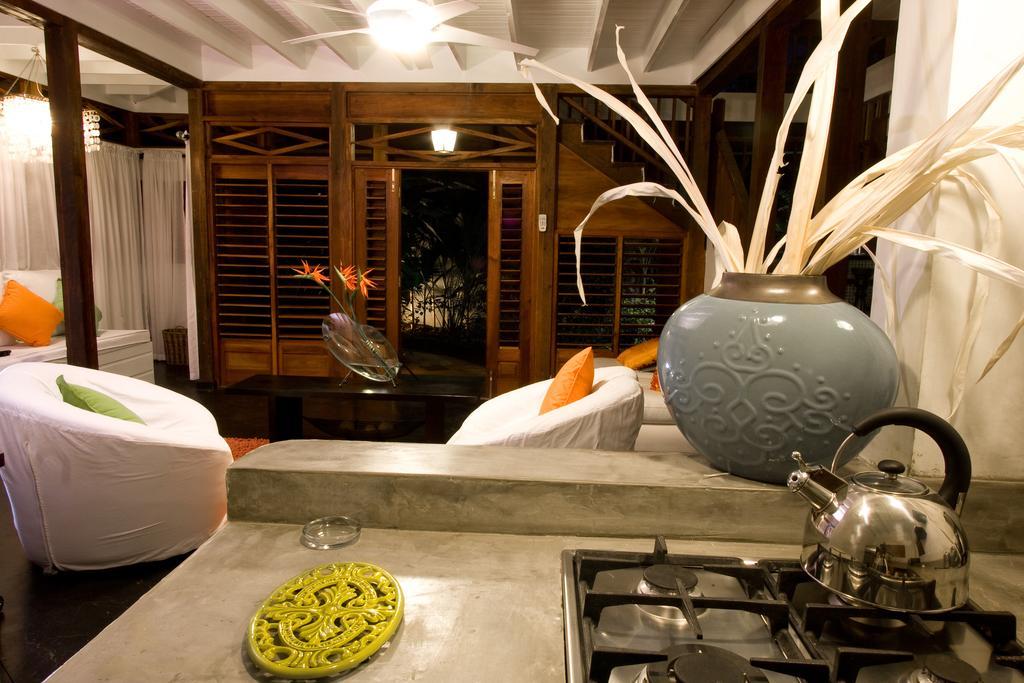 Villa 3 Chambres