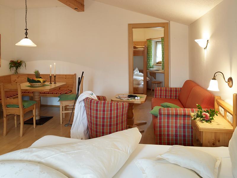 Appartement Type 2