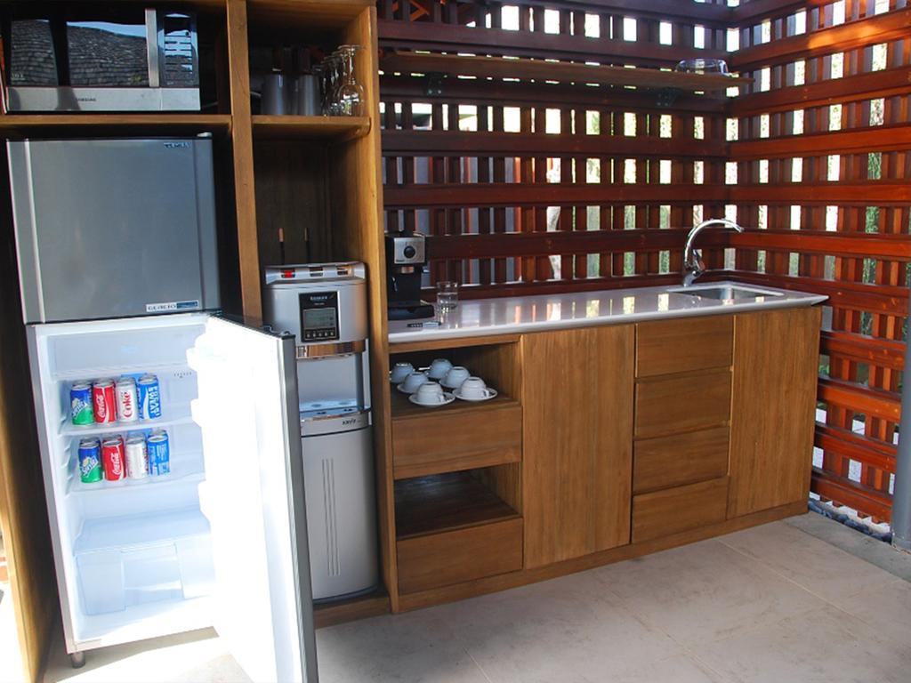 Three Bedroom Private Pool Villa