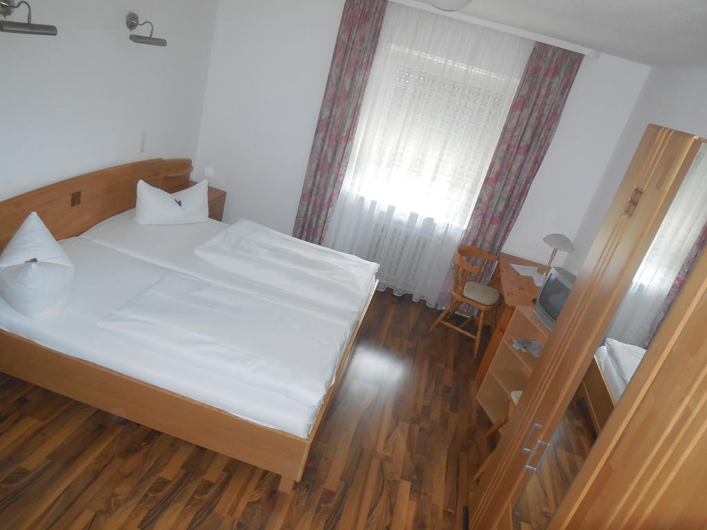 Standard Doppelzimmer