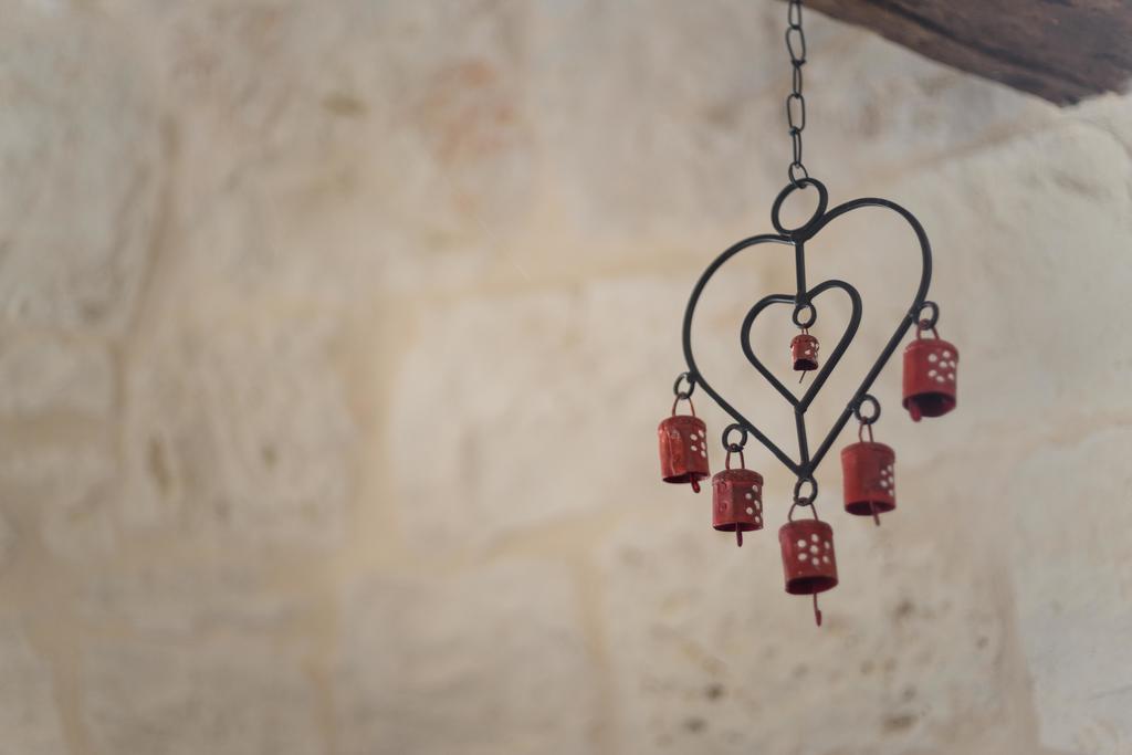 Trullo (2 Adulti)