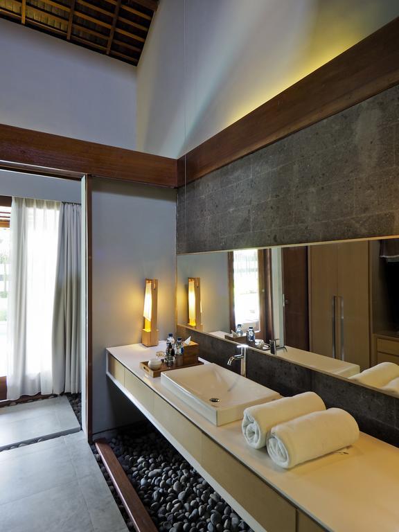 Three Bedroom Private Pool Villa