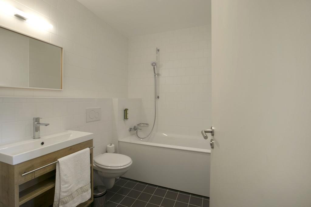 Studio - Ground Floor