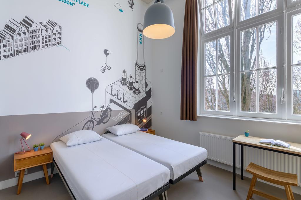 Comfort Tweepersoonskamer met Eigen Badkamer