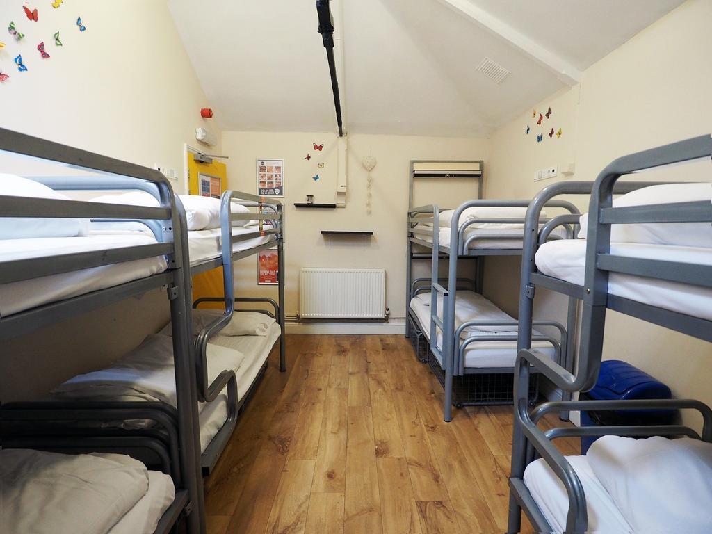 Bed in 8-Bed Female Dormitory Room with External Shared Bathroom,829951178:JPEG